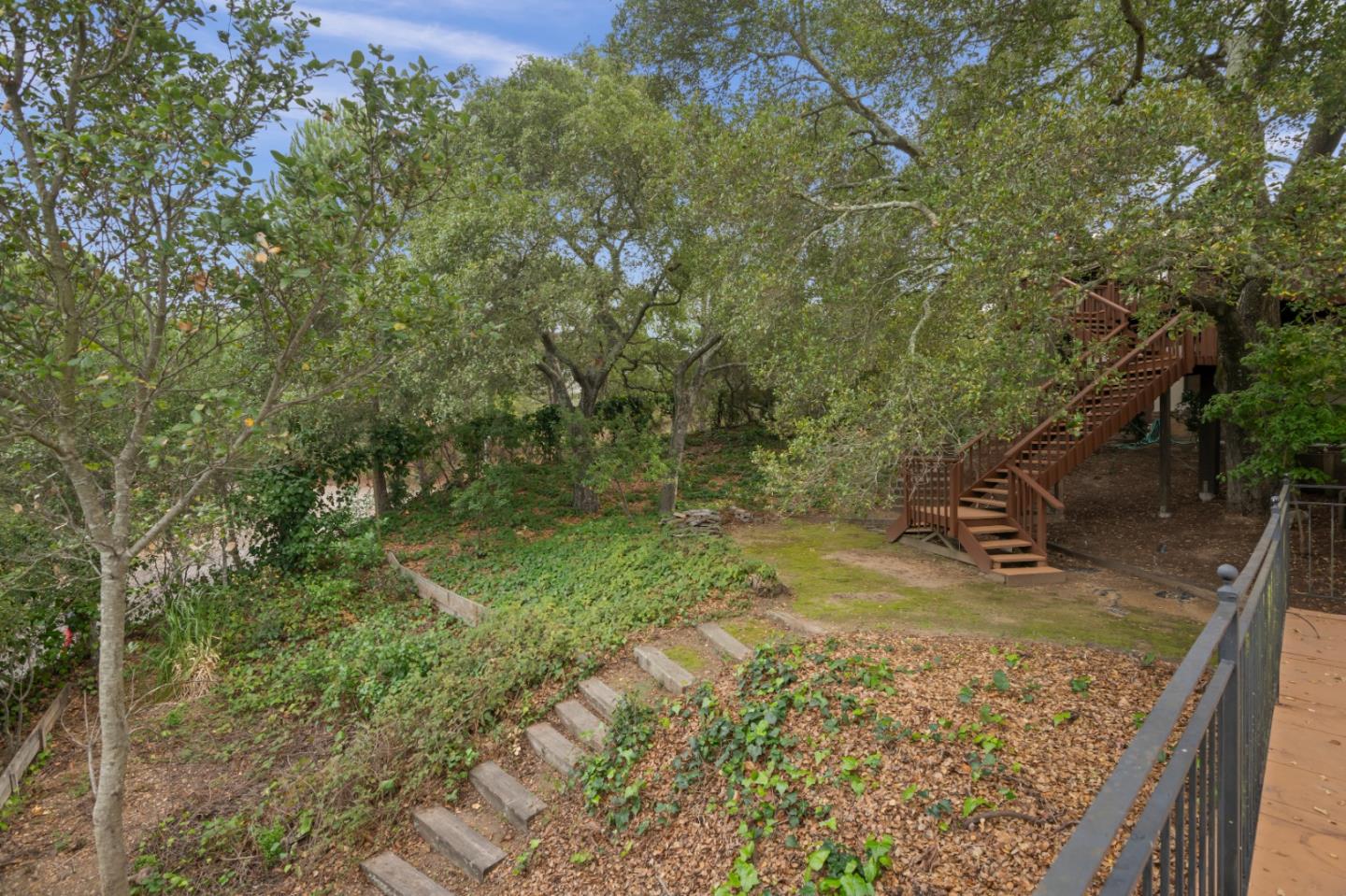 16353 Aztec Ridge Drive
