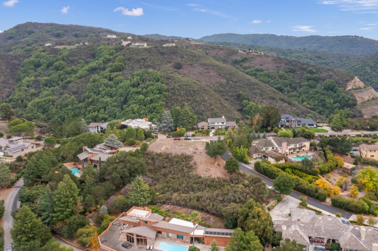 16363 Aztec Ridge Drive