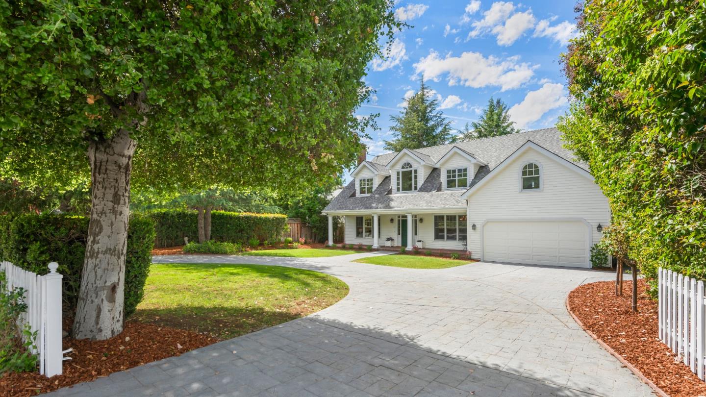 16255 Short Road