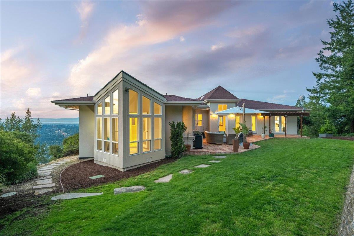15940 Wildcat Ridge