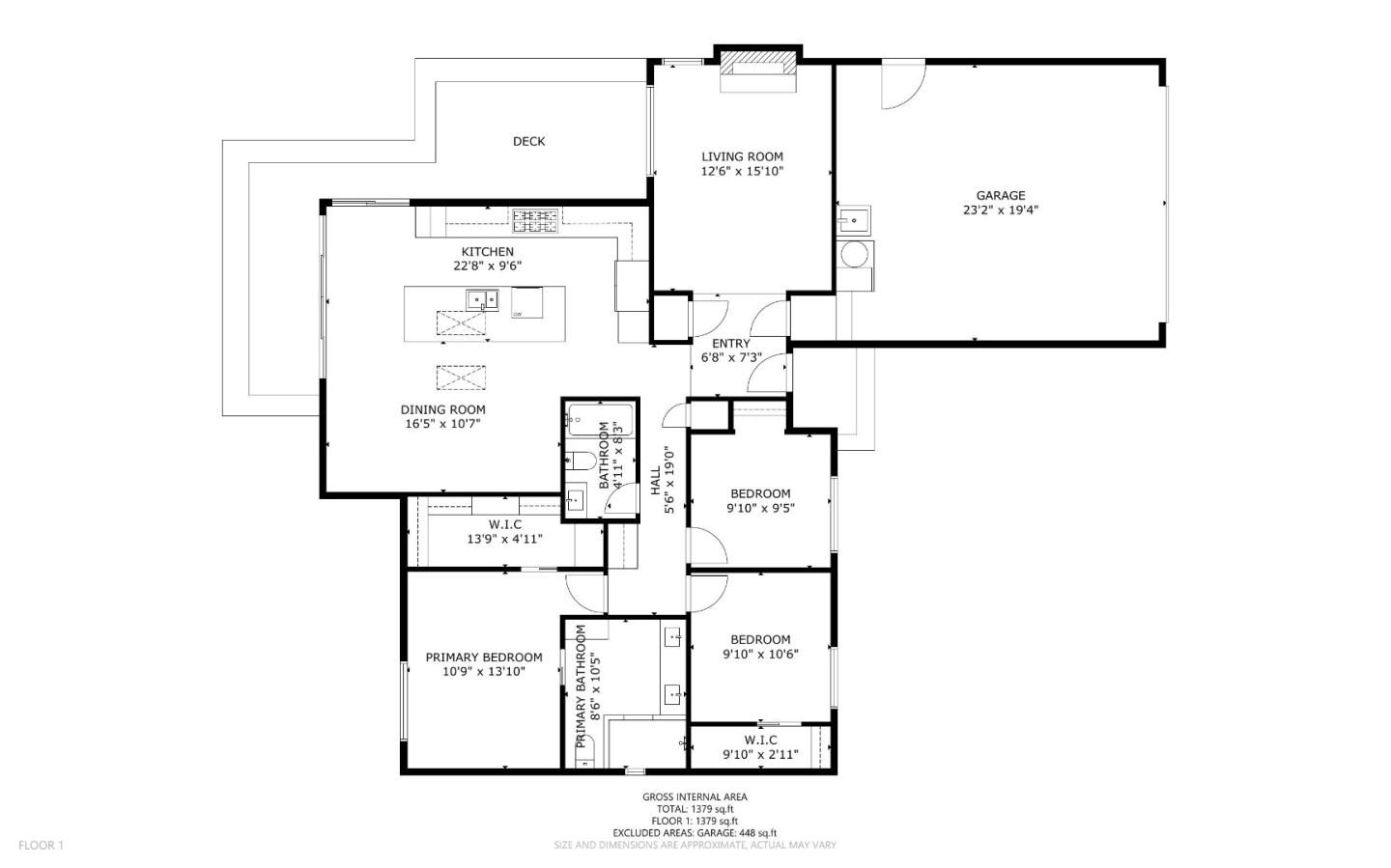 6141 Geronimo DR