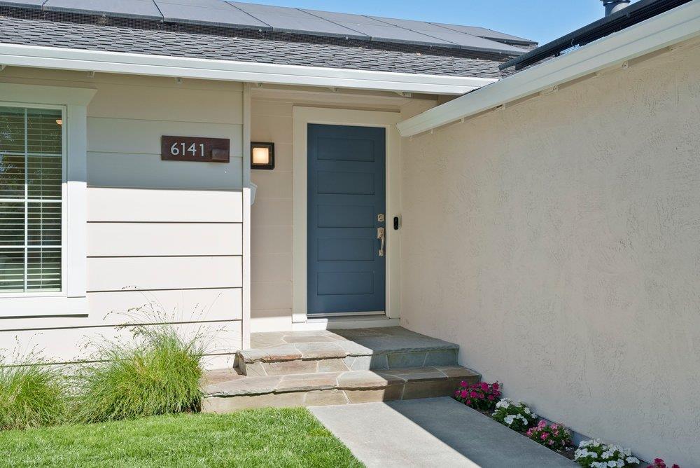 6141 Geronimo DR