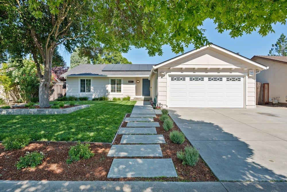6141 Geronimo DR