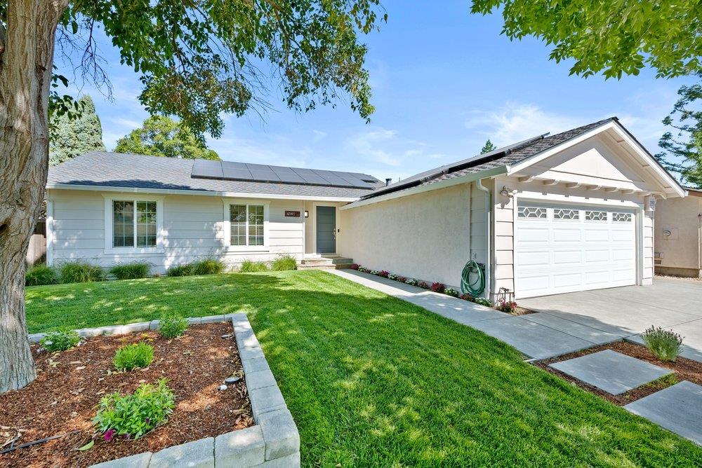 6141 Geronimo DR