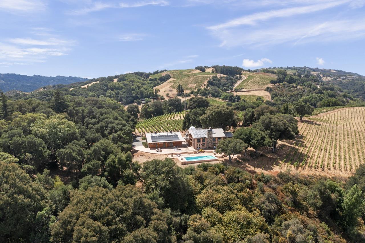 15060 Montebello RD