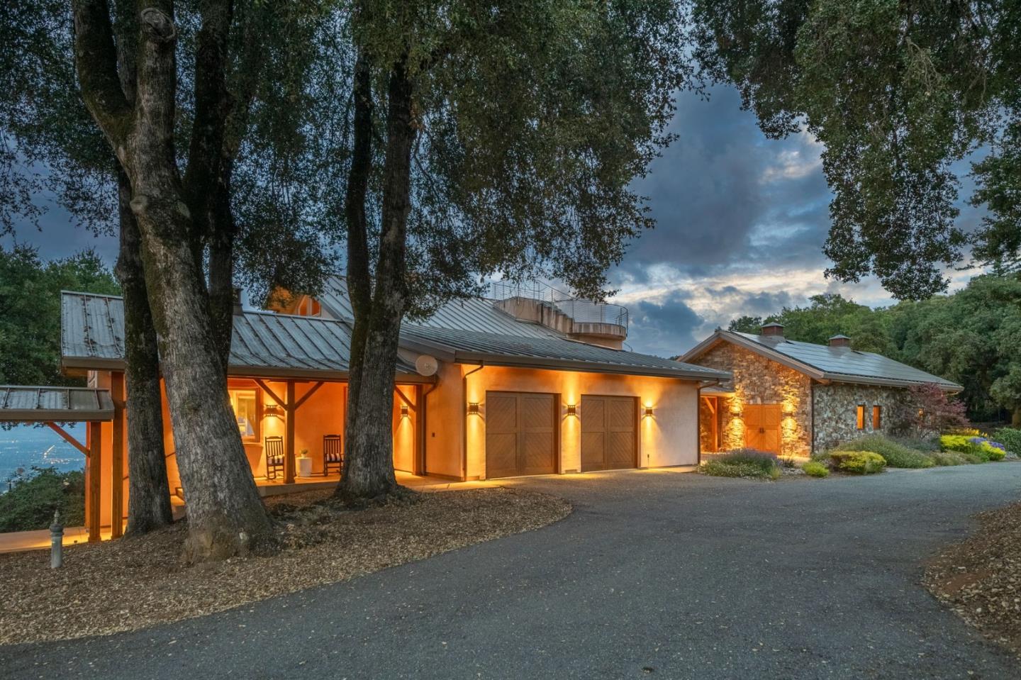 15060 Montebello RD