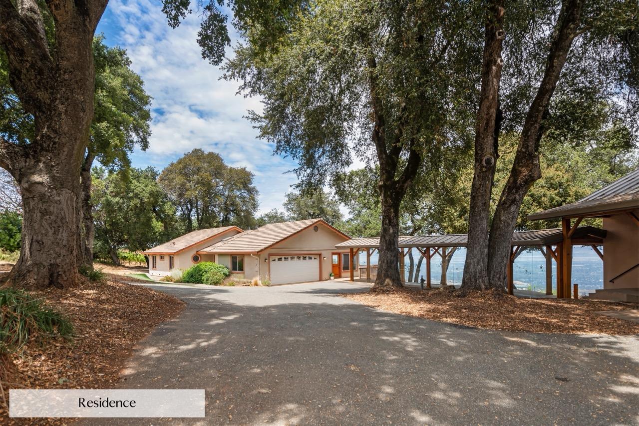 15060 Montebello RD