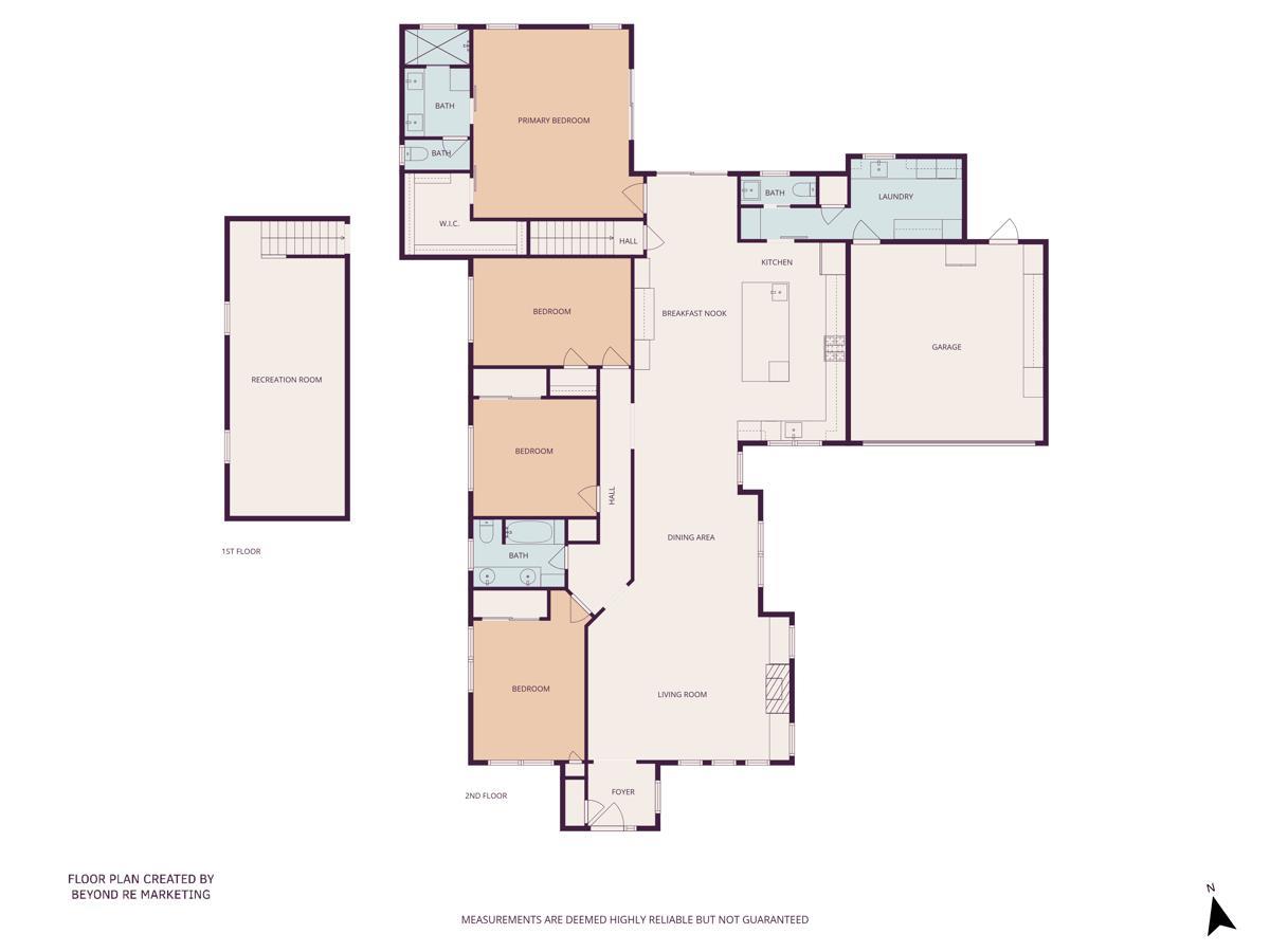 1857 Cabana DR
