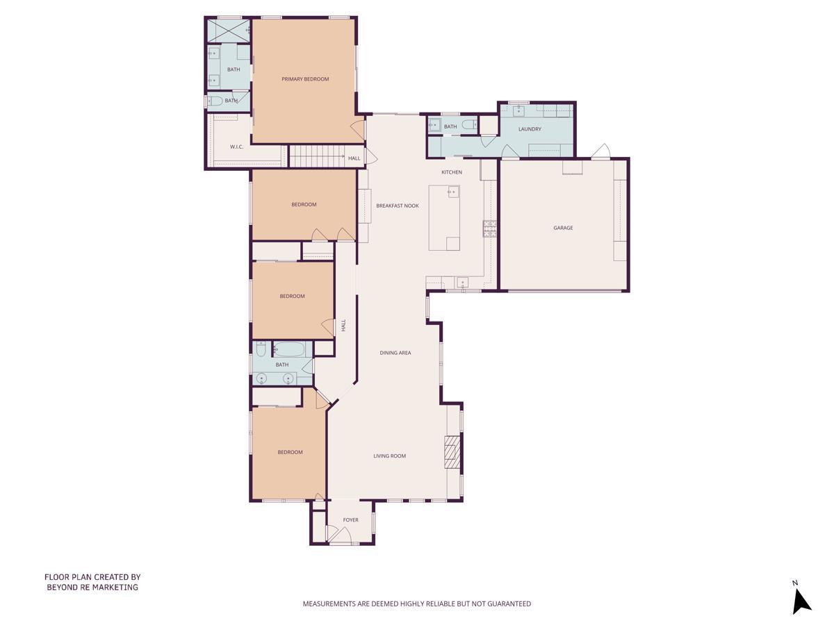 1857 Cabana DR