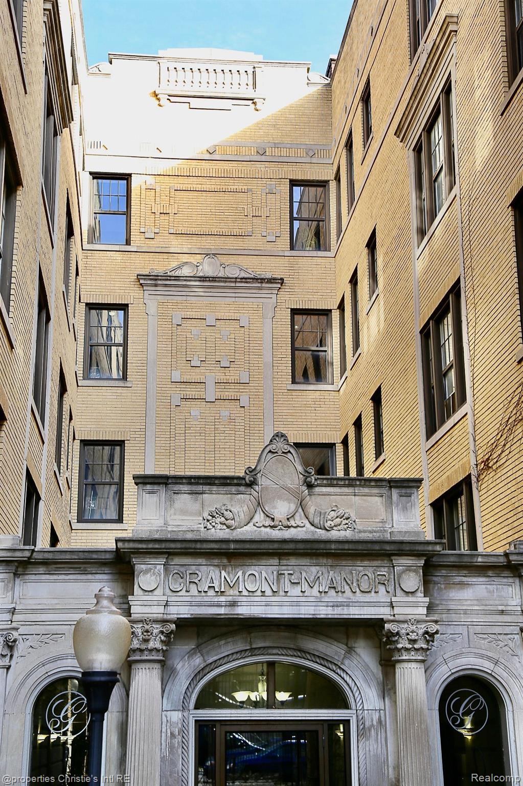 120 SEWARD Street Unit: 48/410