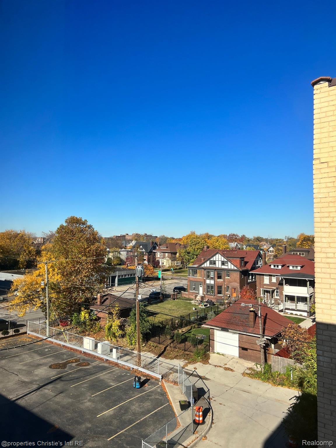 120 SEWARD Street Unit: 48/410
