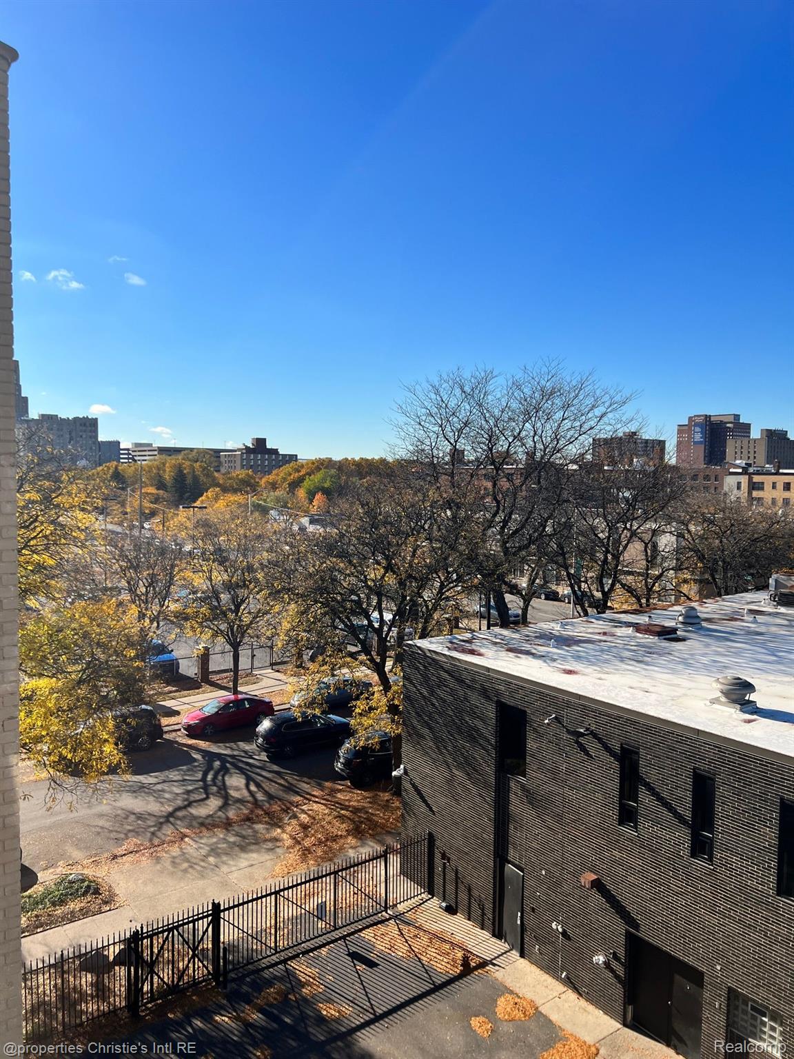 120 SEWARD Street Unit: 48/410