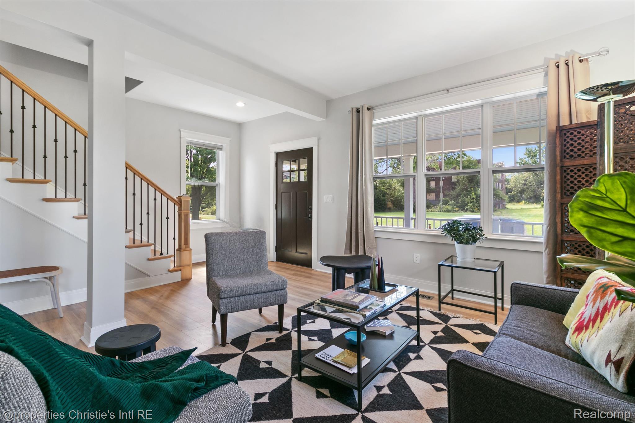 1608 FAIRVIEW Street