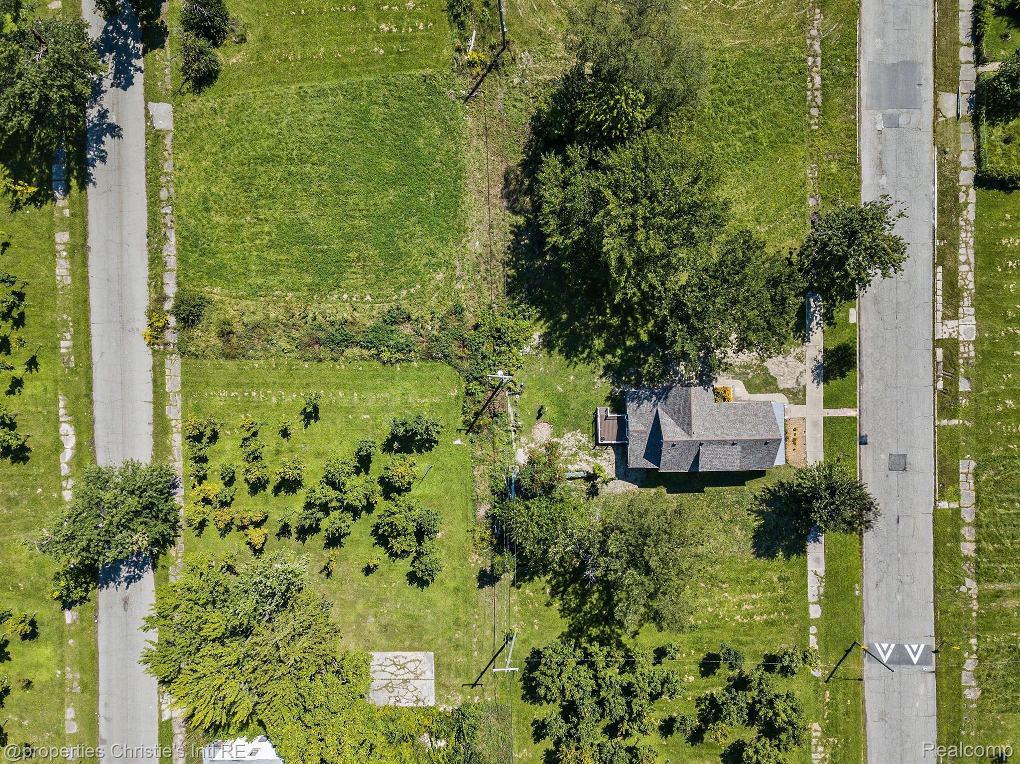 1608 FAIRVIEW Street