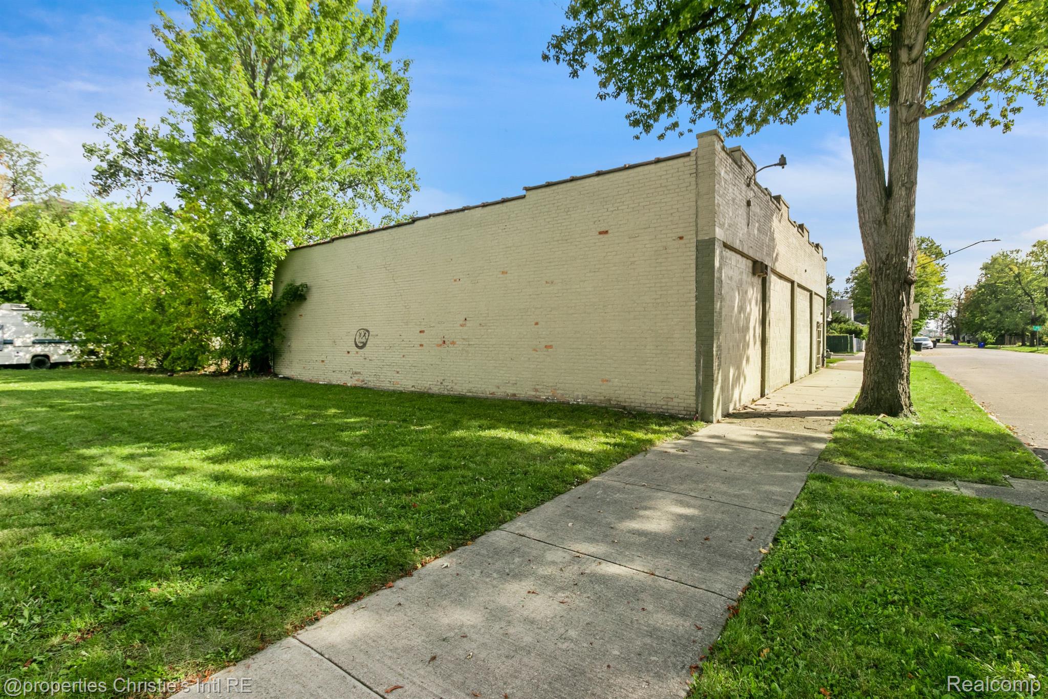 2908 COCHRANE Street