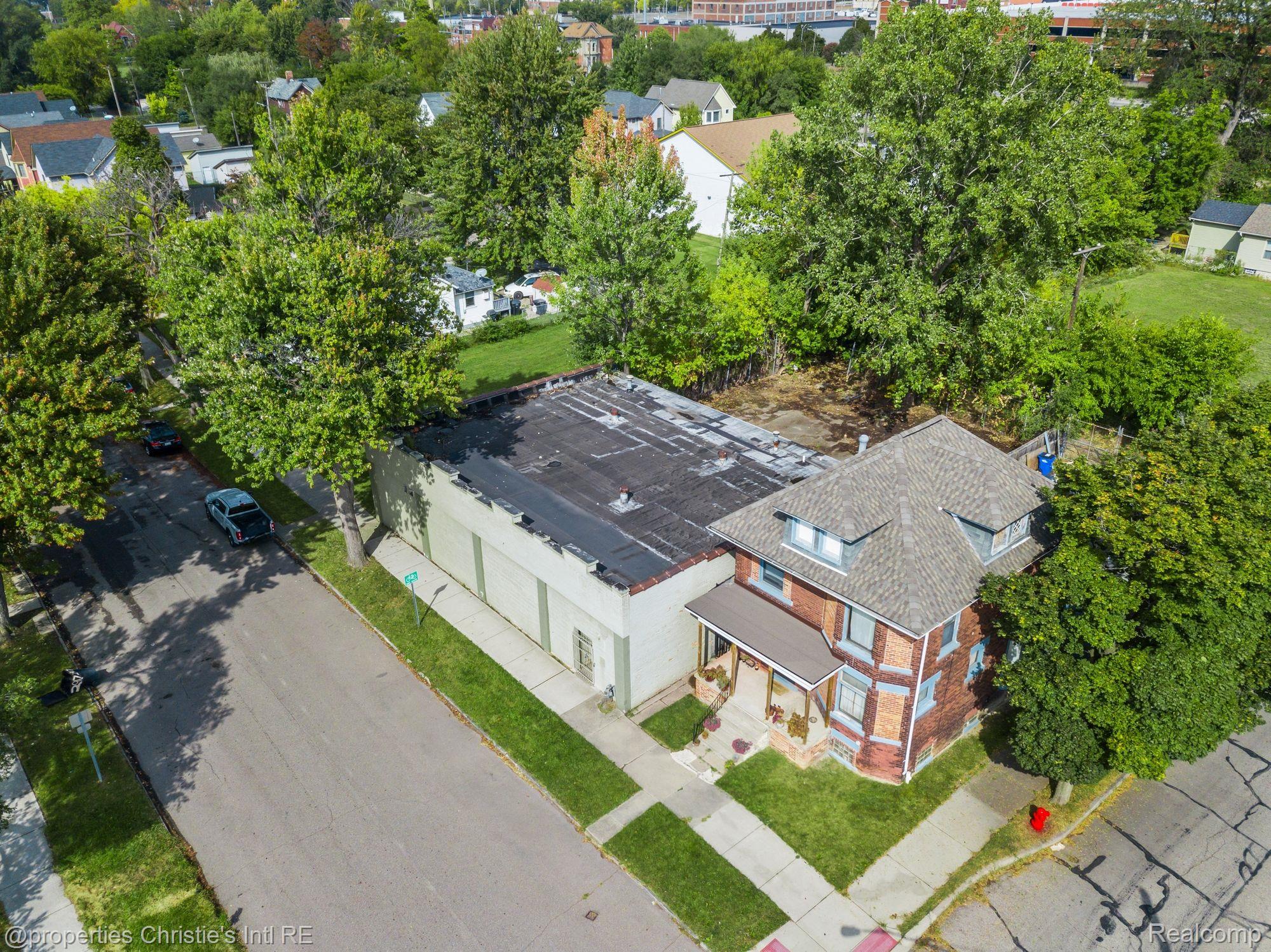 2908 COCHRANE Street