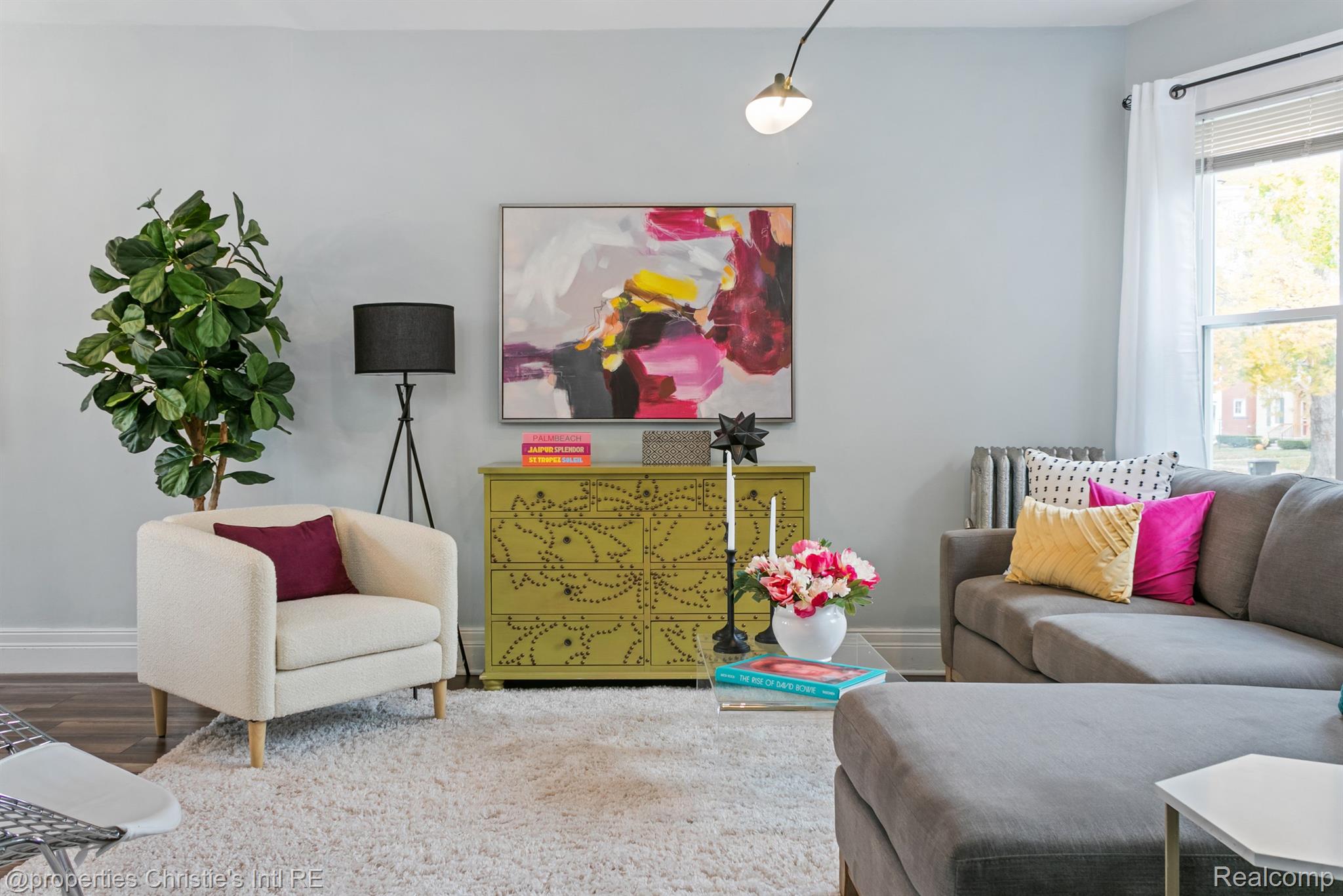 3771 IROQUOIS Street