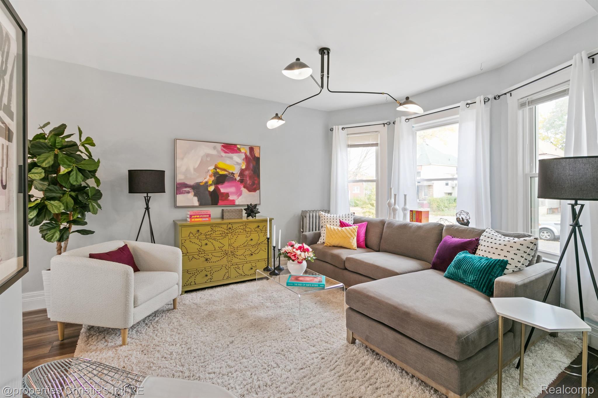 3771 IROQUOIS Street