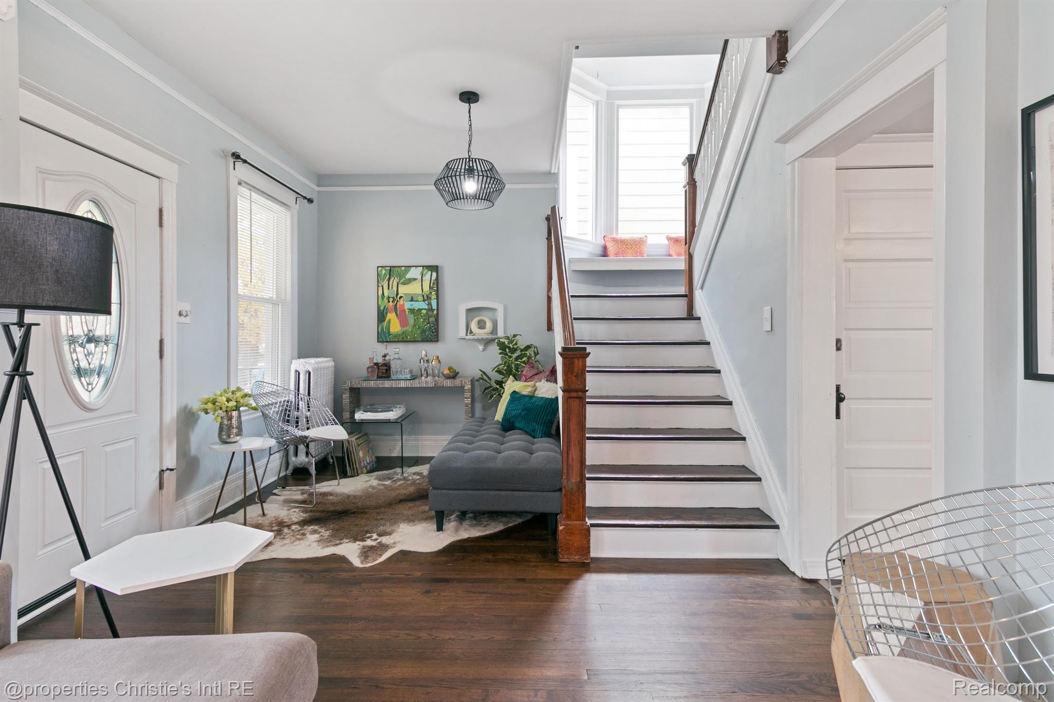 3771 IROQUOIS Street