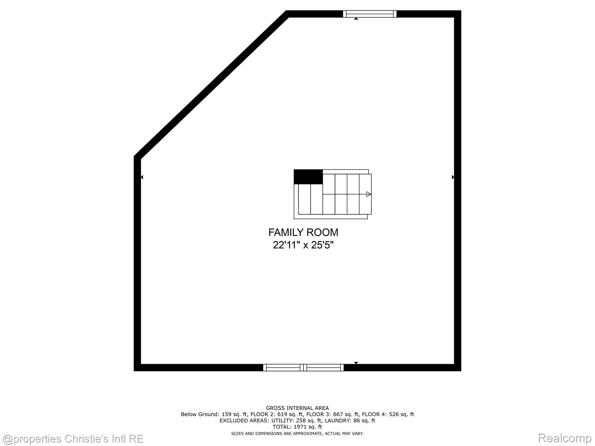 3771 IROQUOIS Street