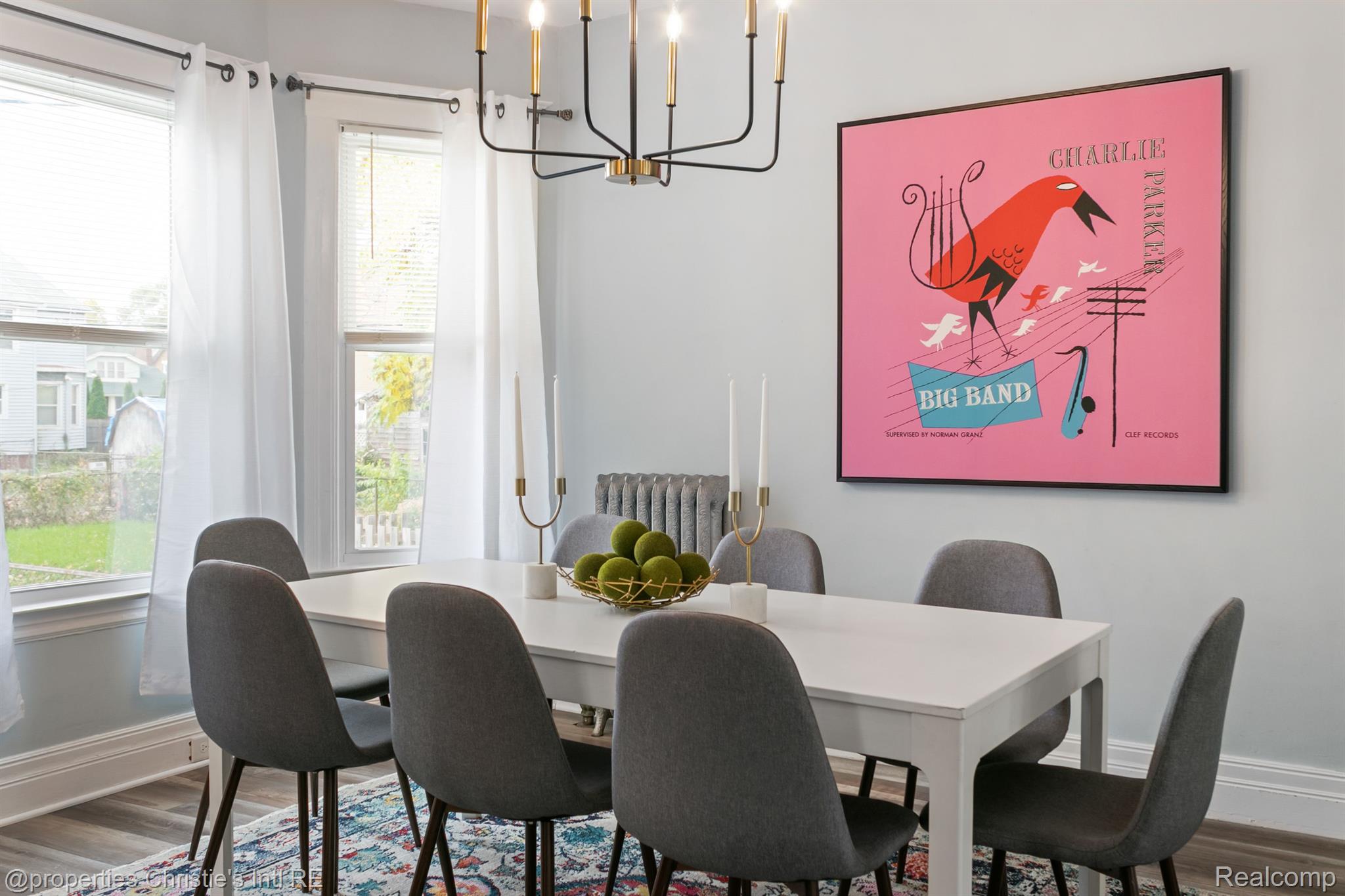 3771 IROQUOIS Street