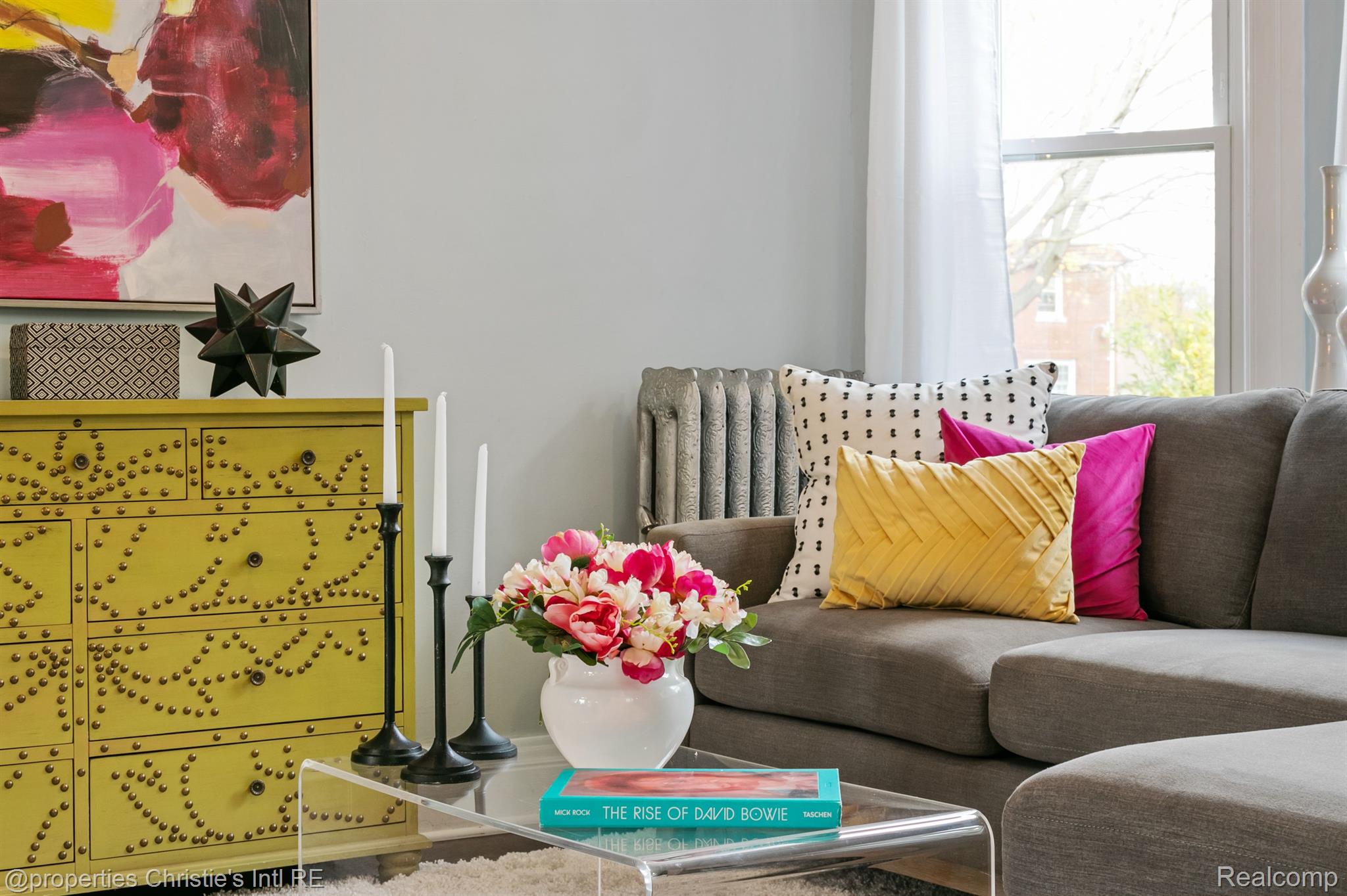 3771 IROQUOIS Street