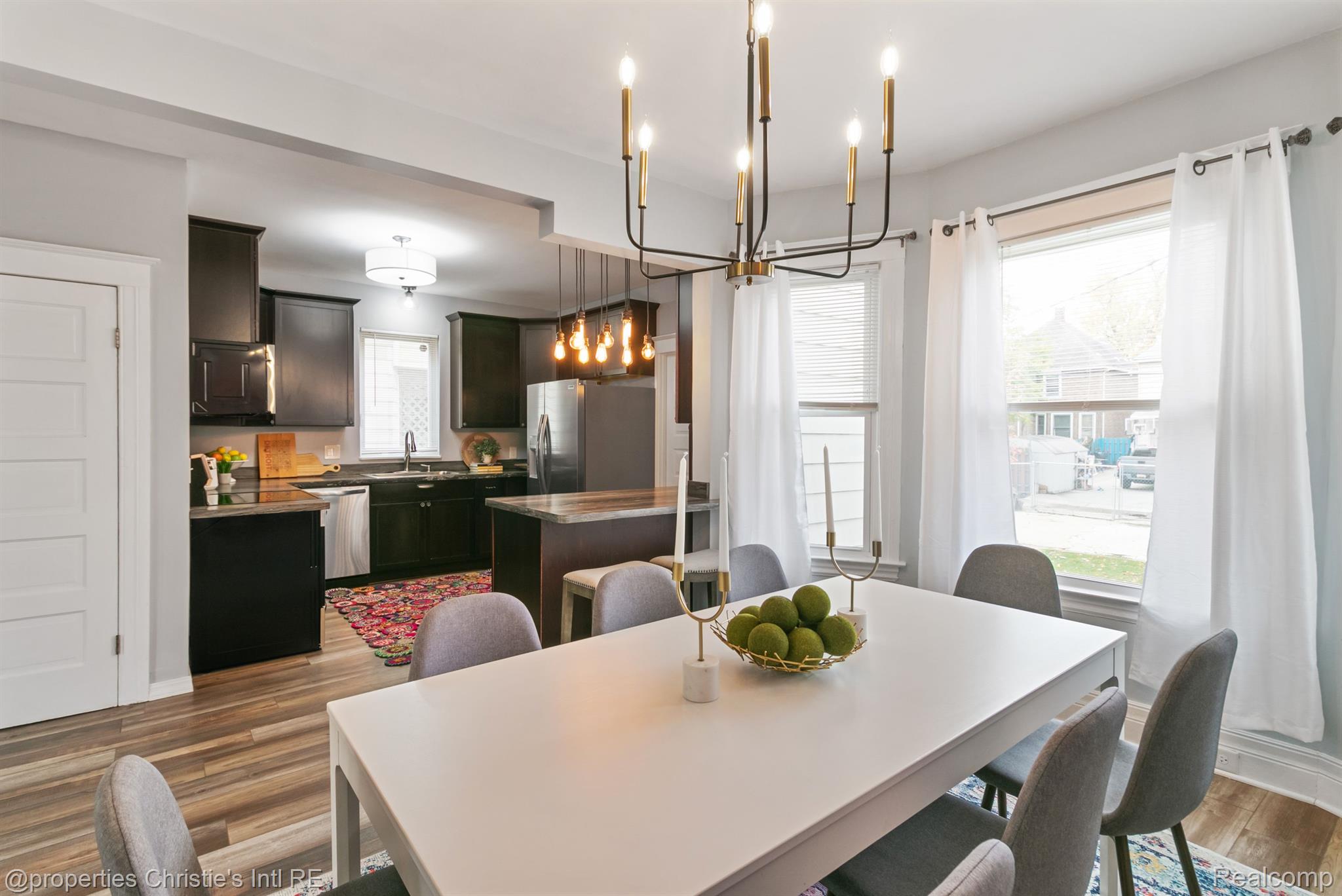 3771 IROQUOIS Street