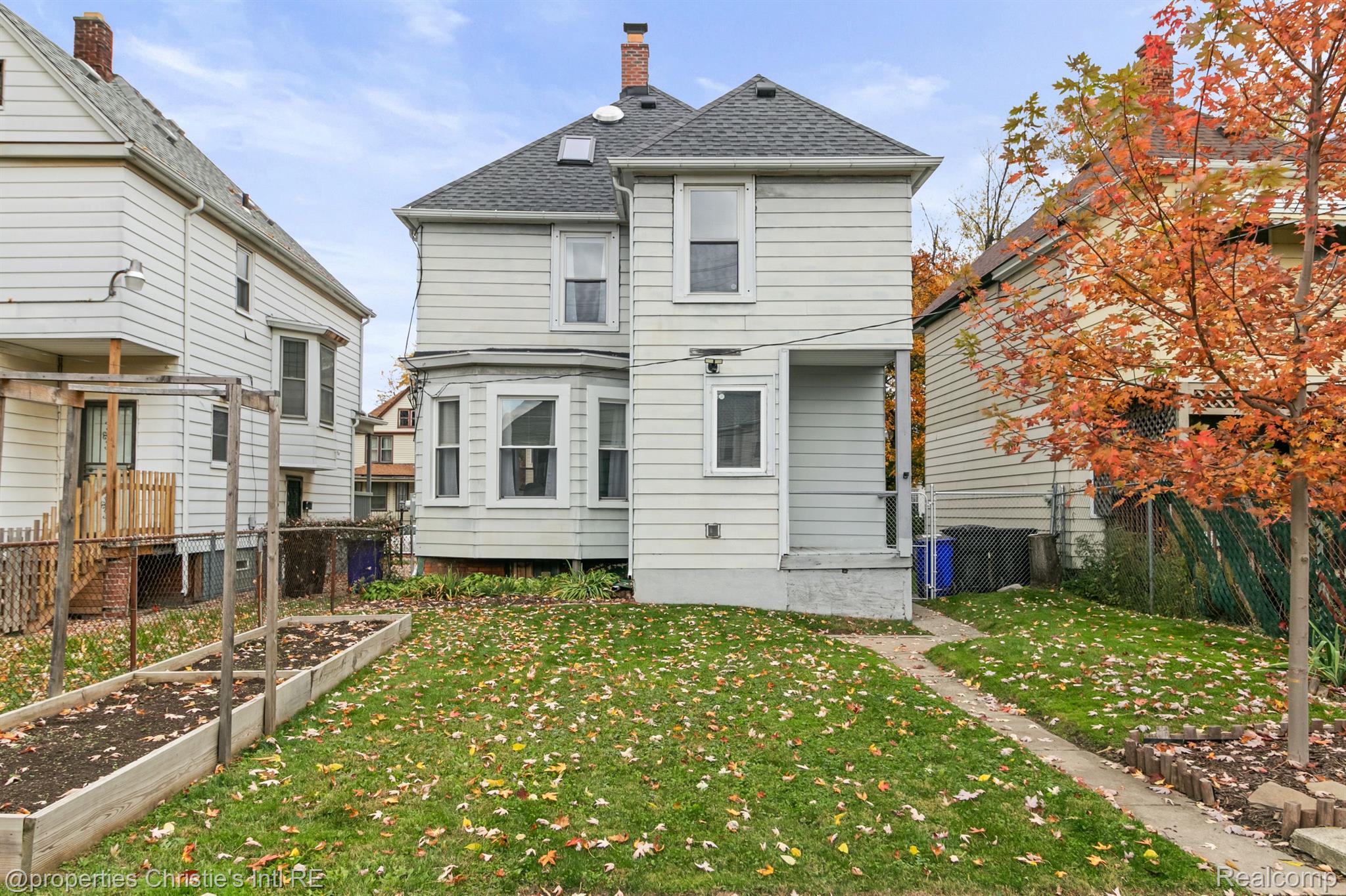 3771 IROQUOIS Street