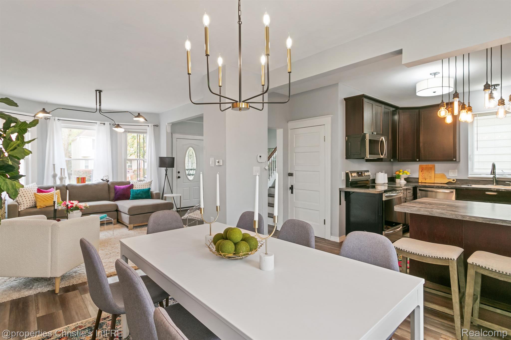 3771 IROQUOIS Street