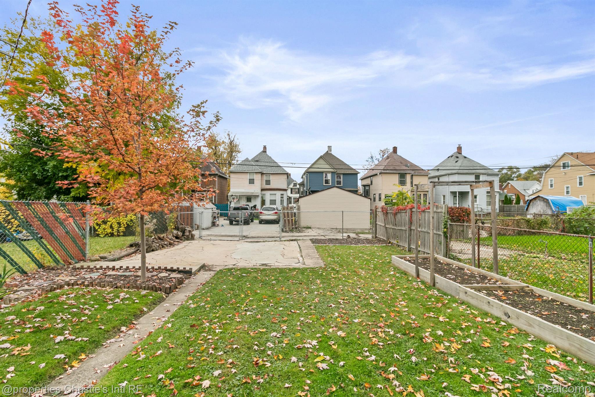 3771 IROQUOIS Street