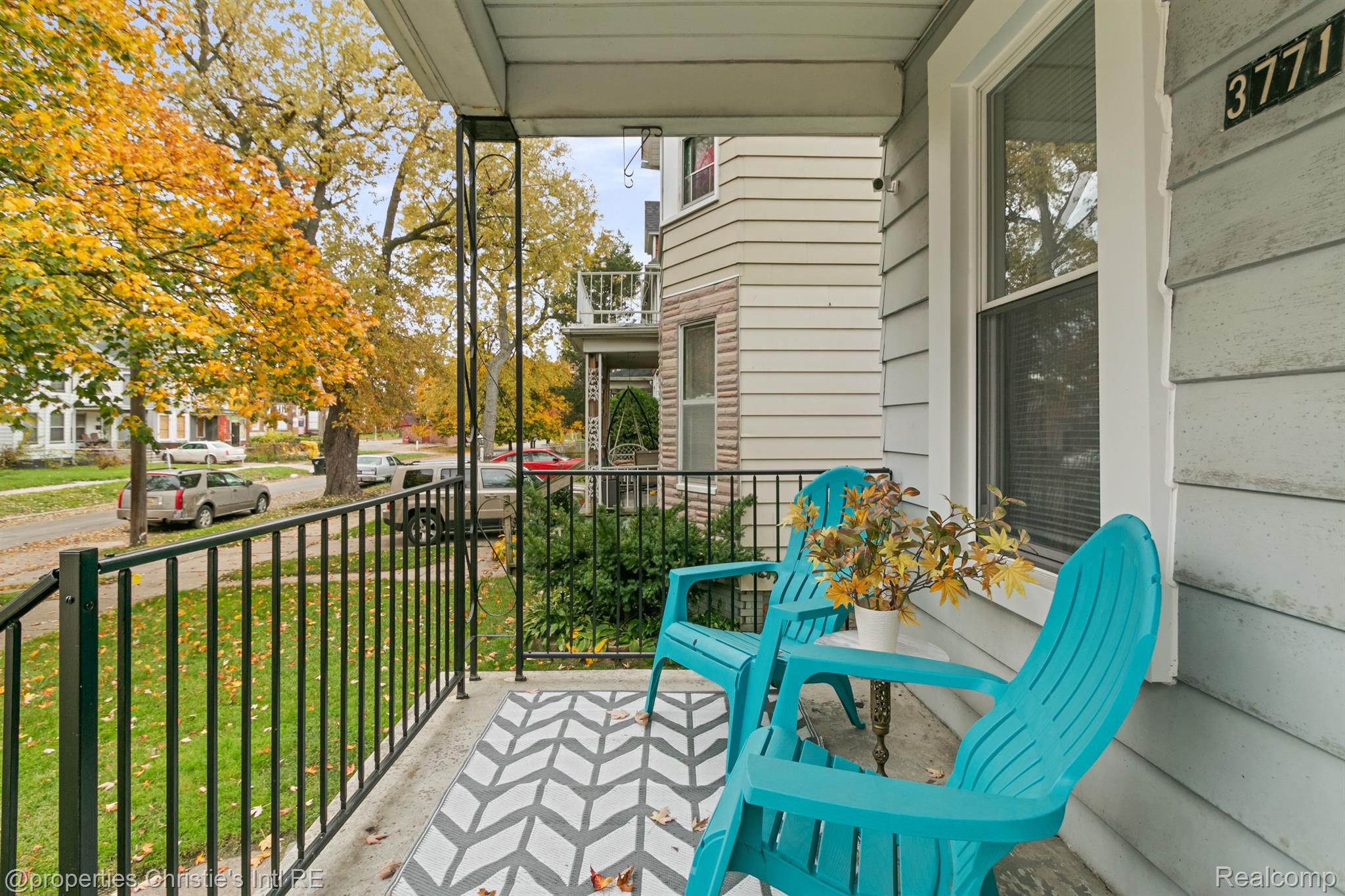 3771 IROQUOIS Street