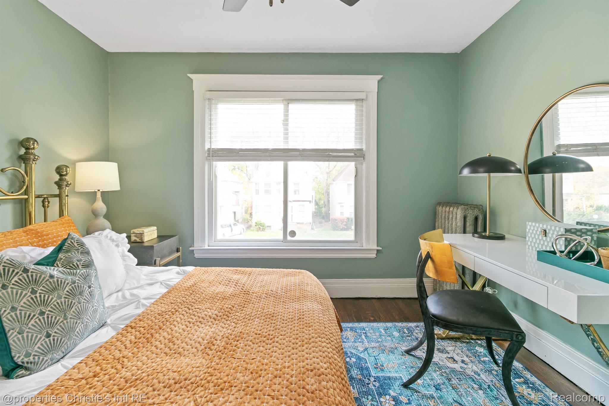 3771 IROQUOIS Street