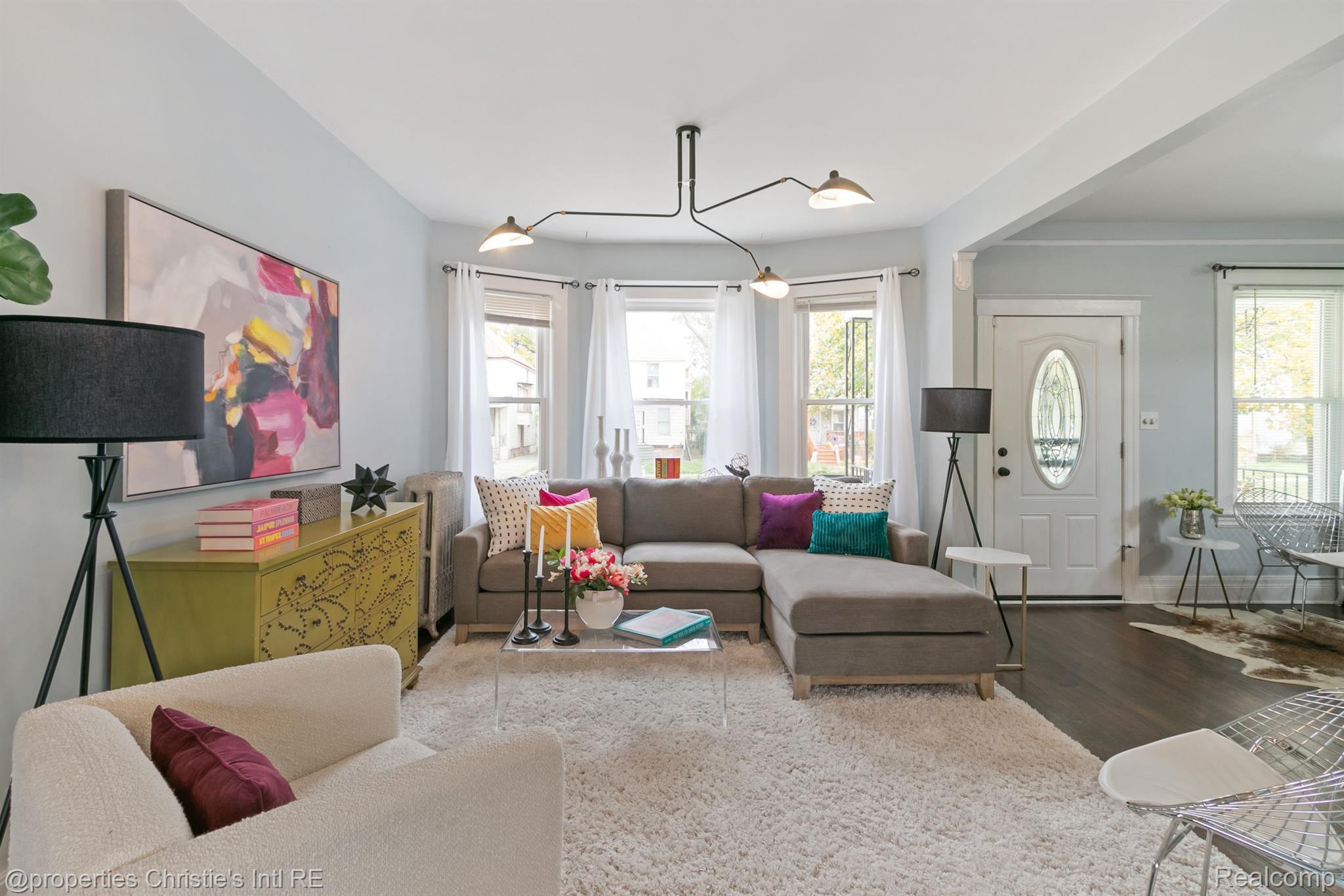 3771 IROQUOIS Street