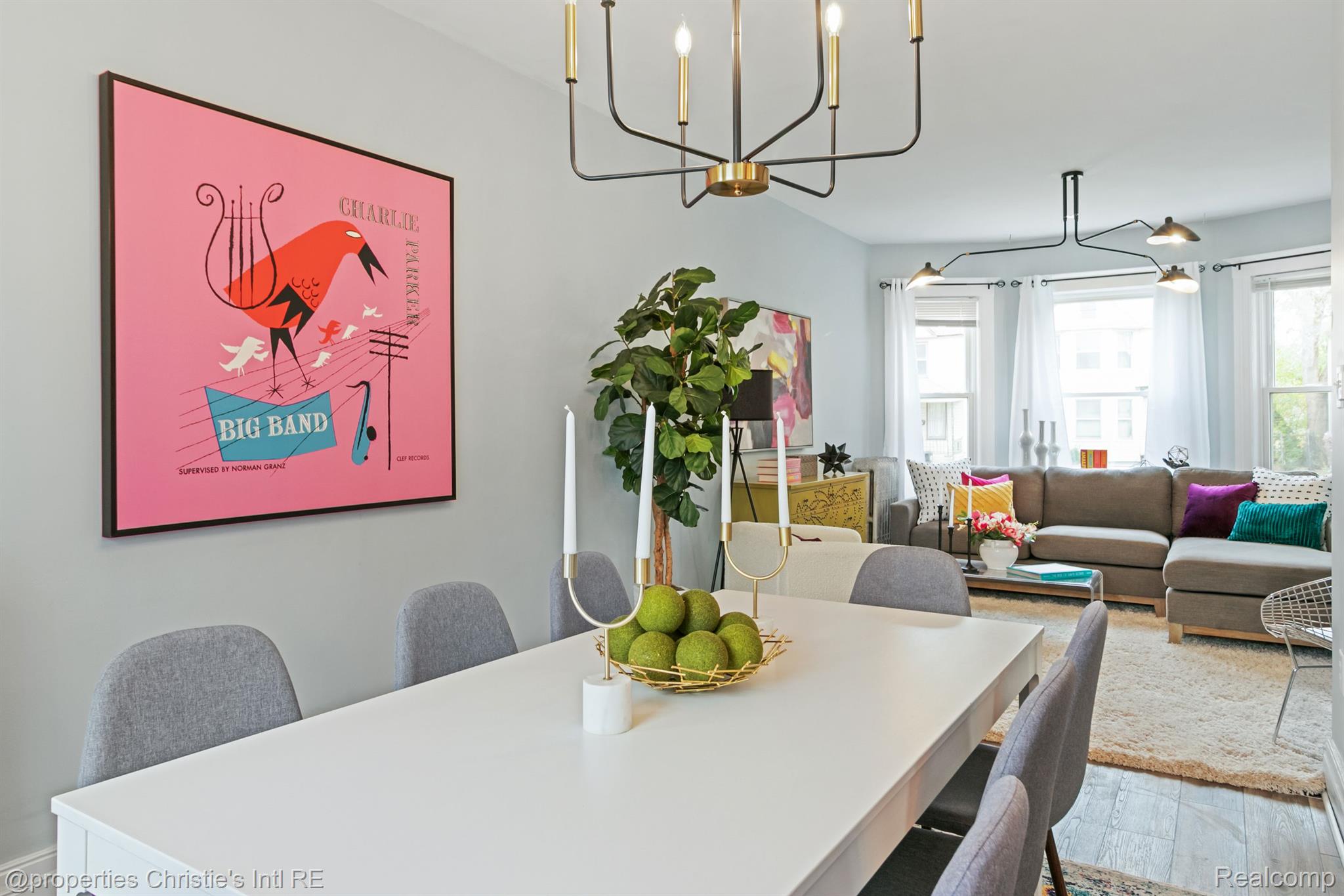 3771 IROQUOIS Street