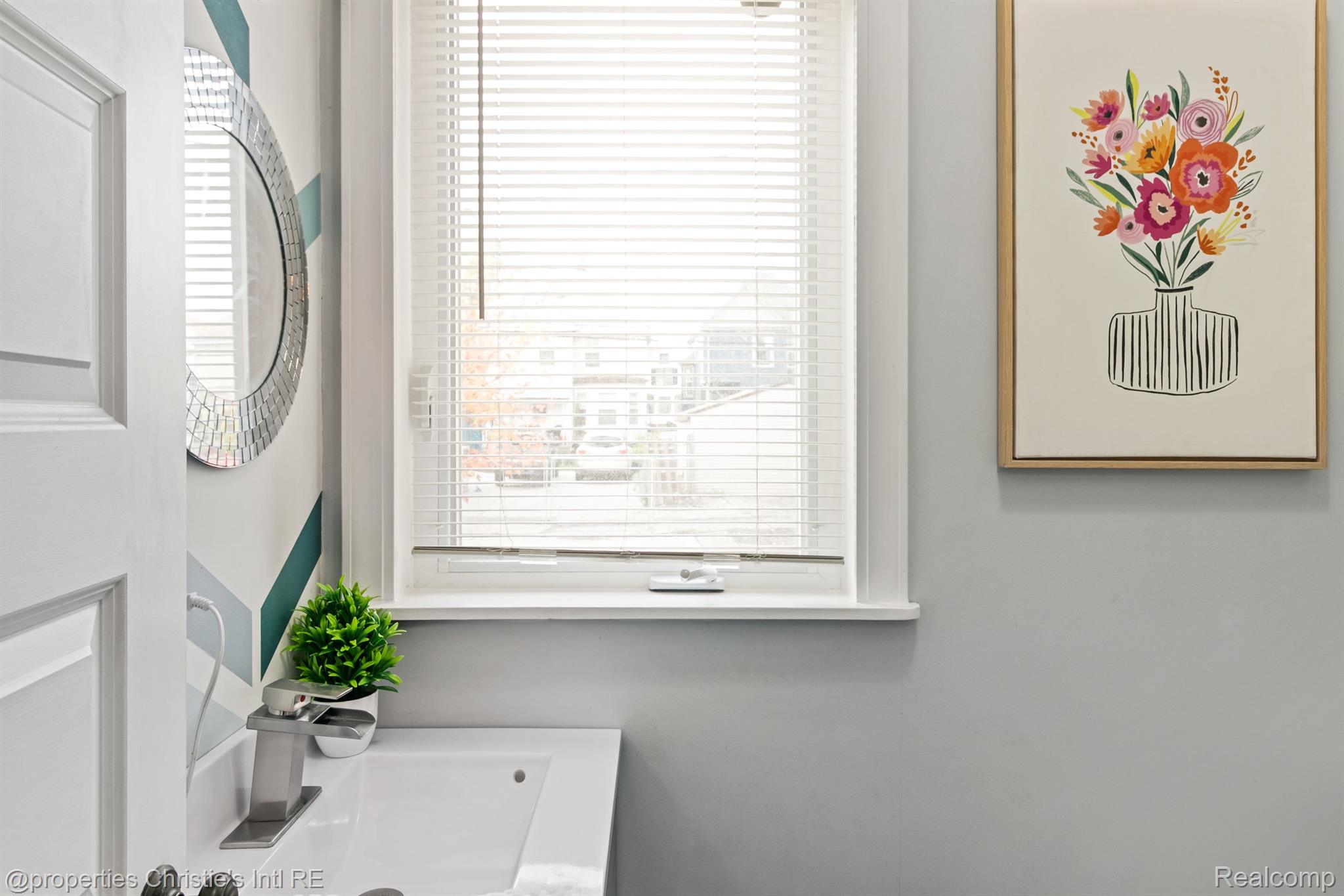 3771 IROQUOIS Street