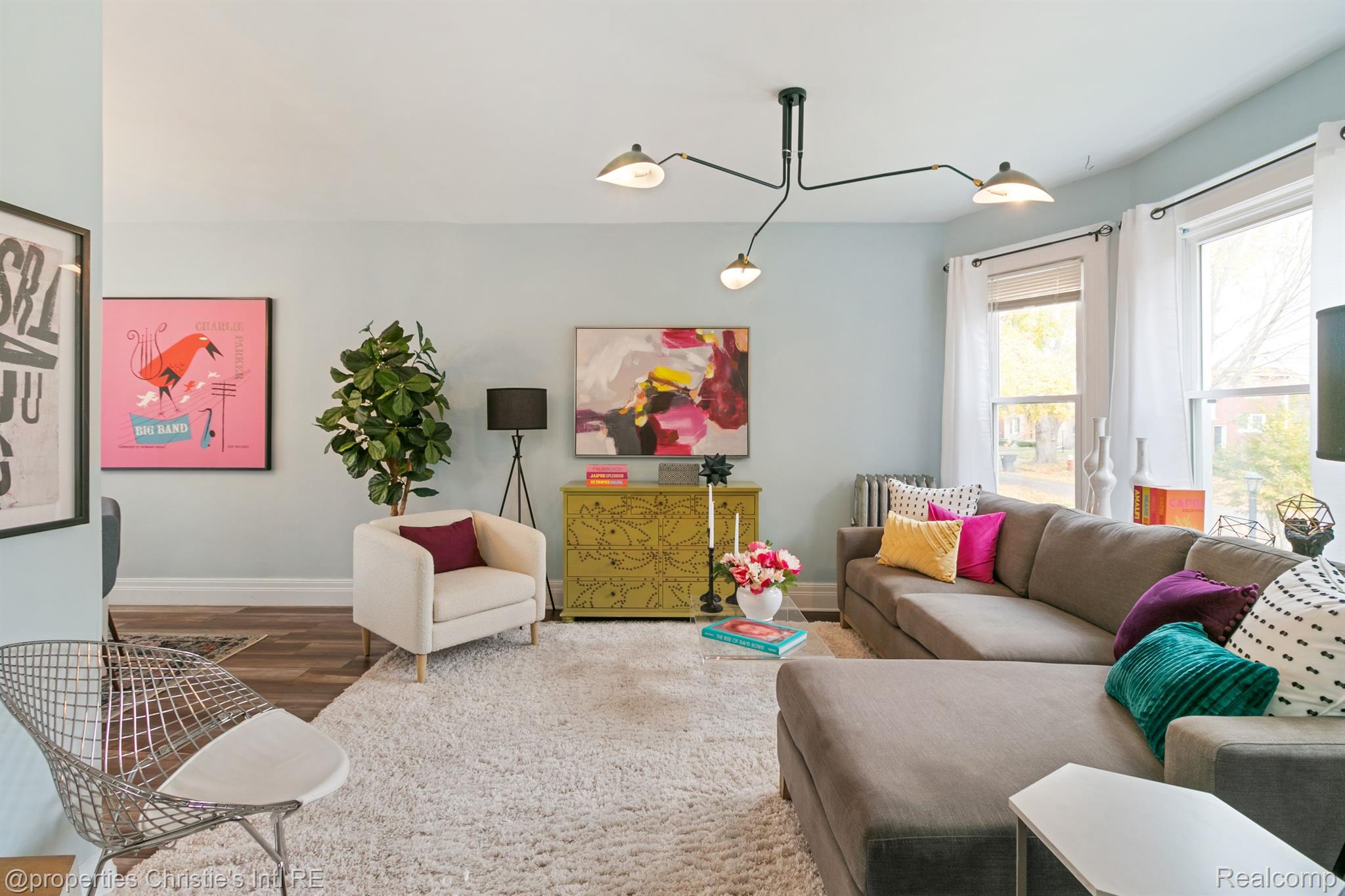 3771 IROQUOIS Street