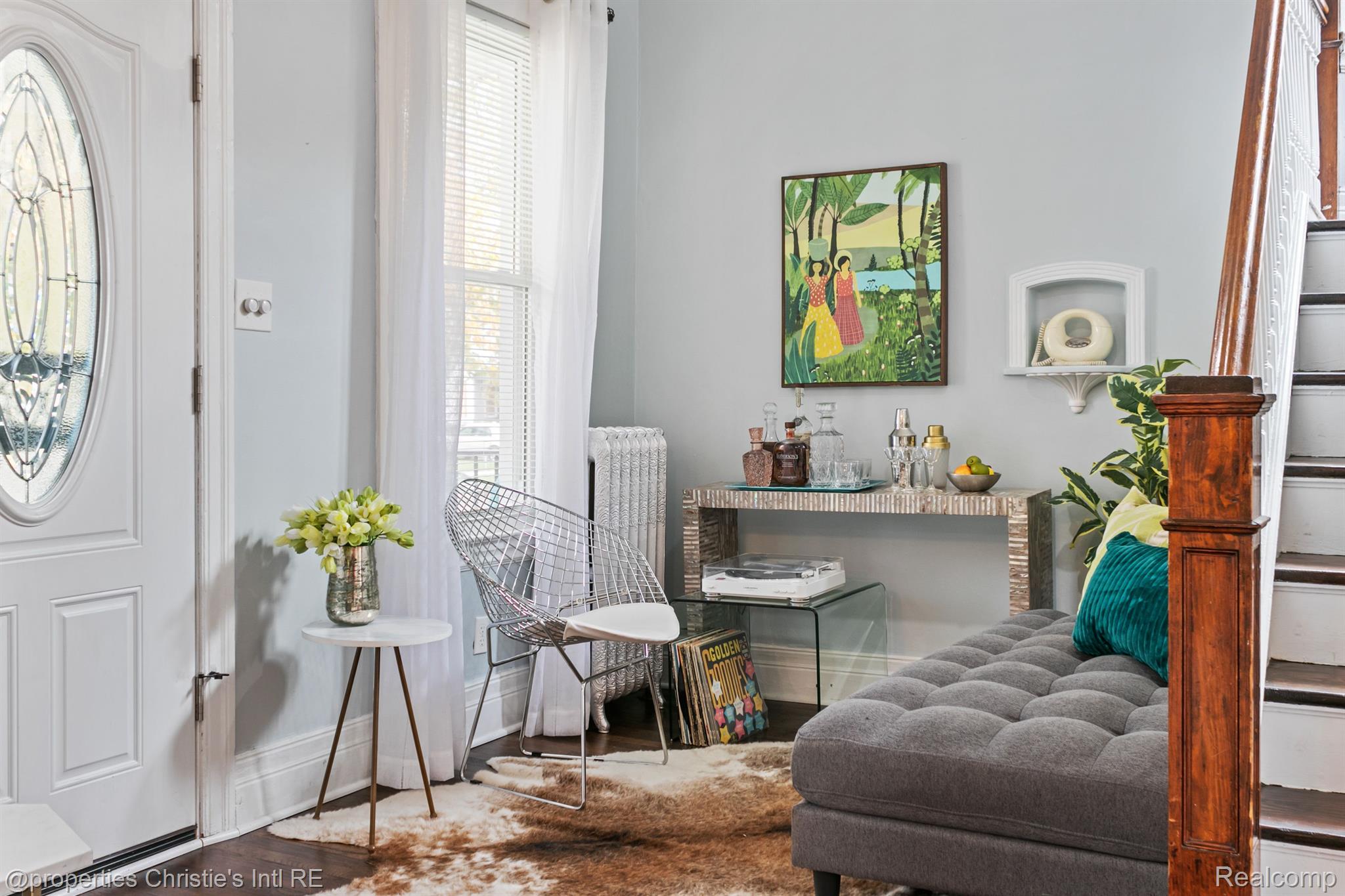 3771 IROQUOIS Street