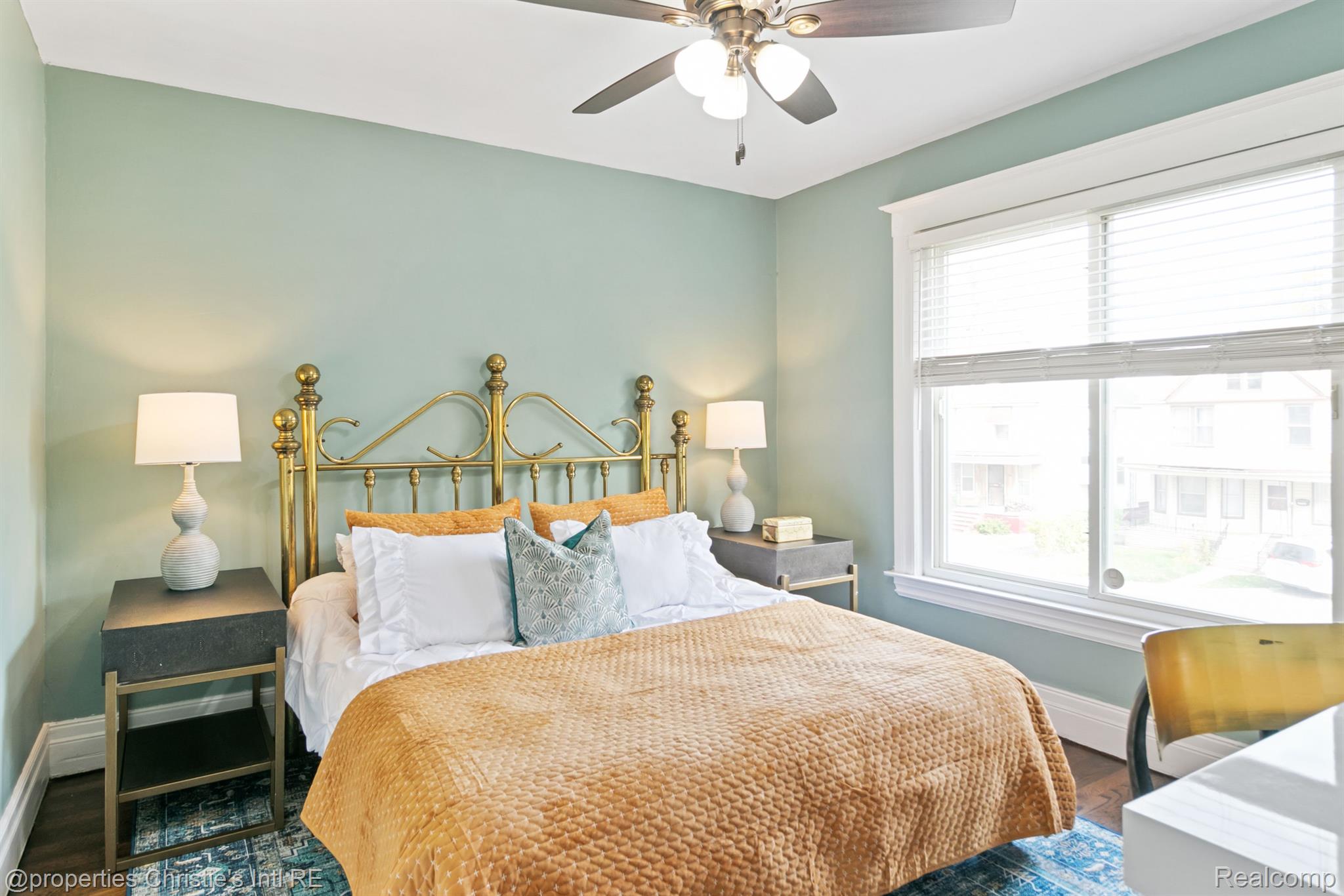 3771 IROQUOIS Street