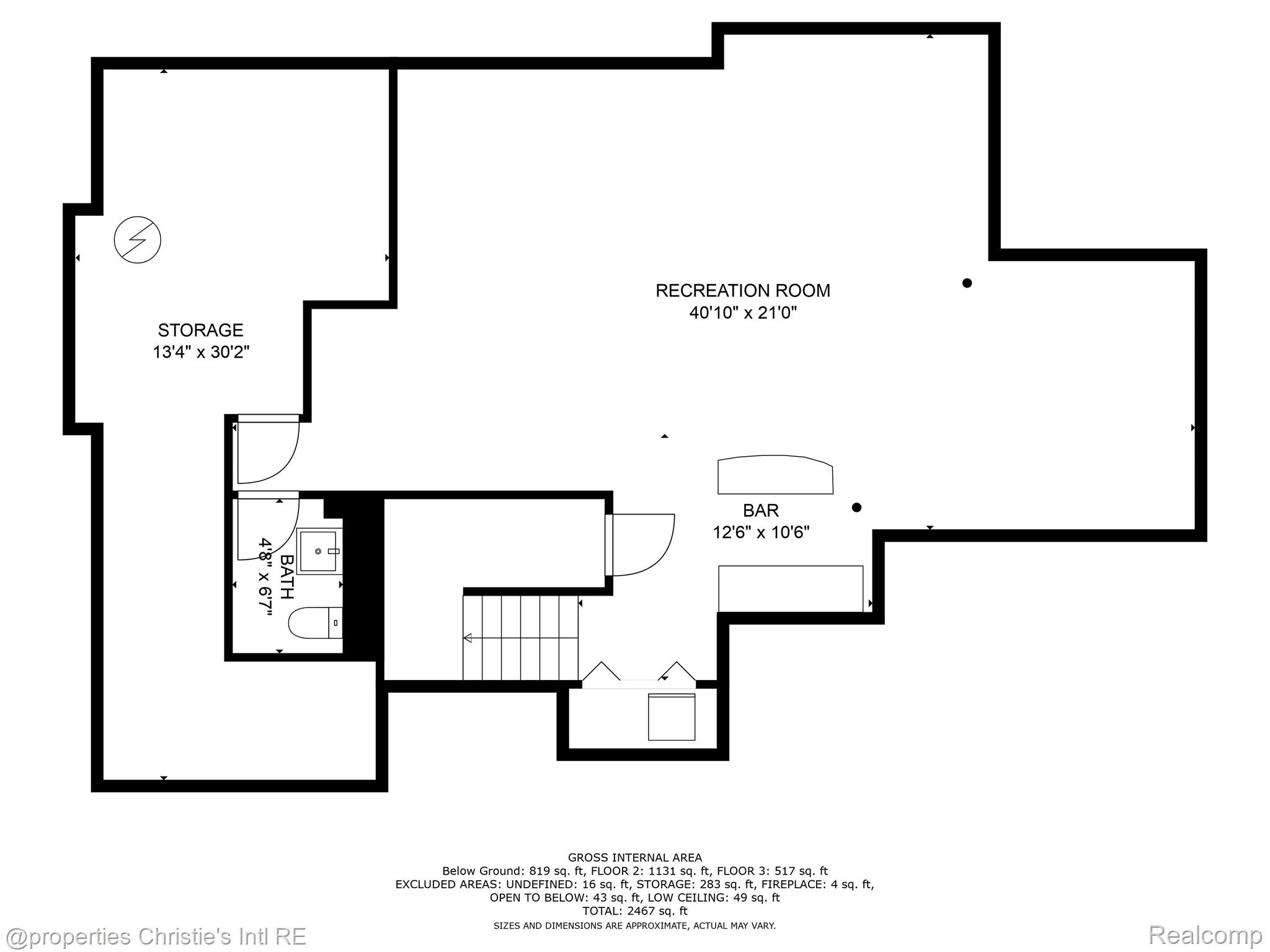43491 BROOKS Drive