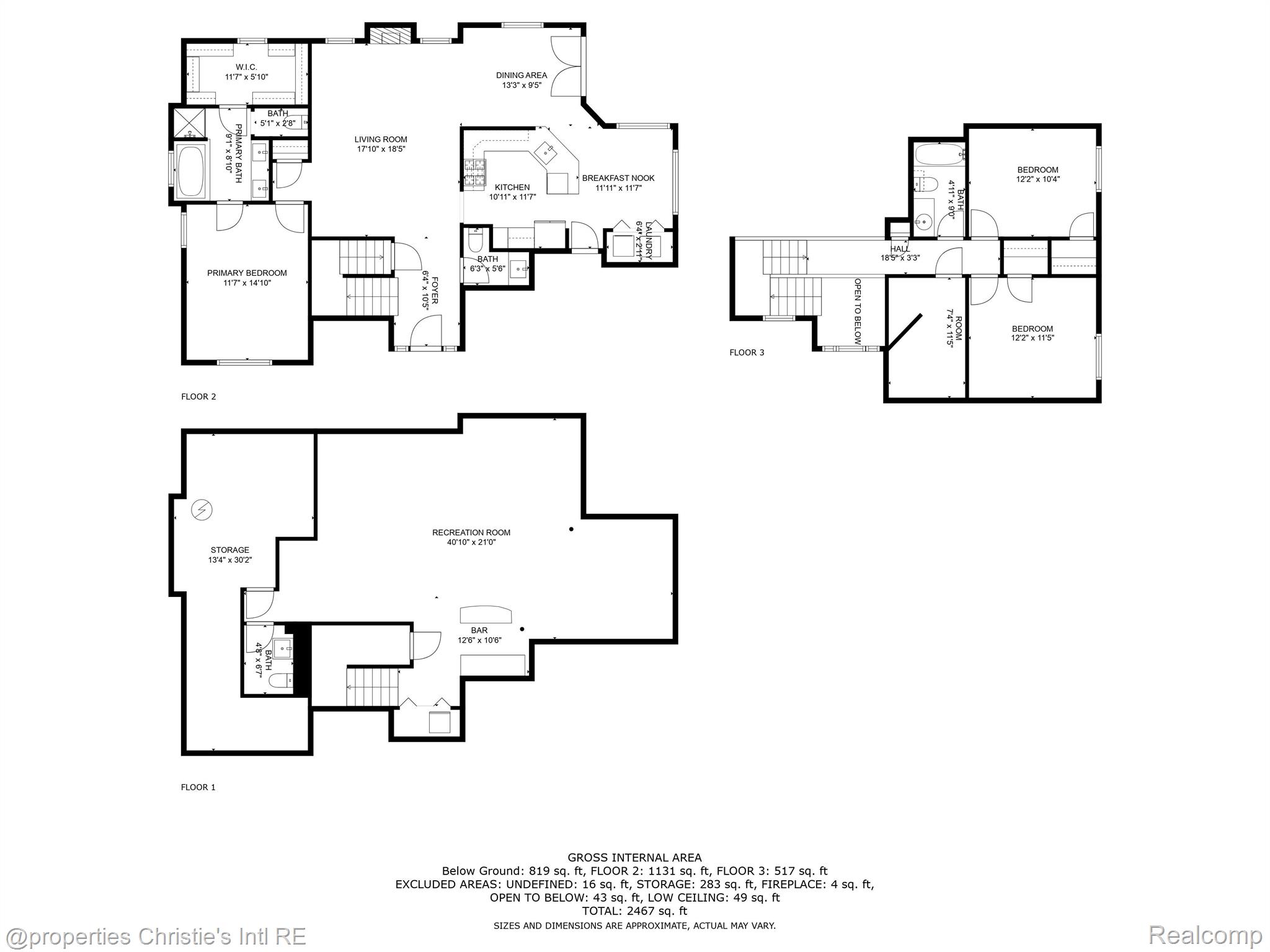 43491 BROOKS Drive
