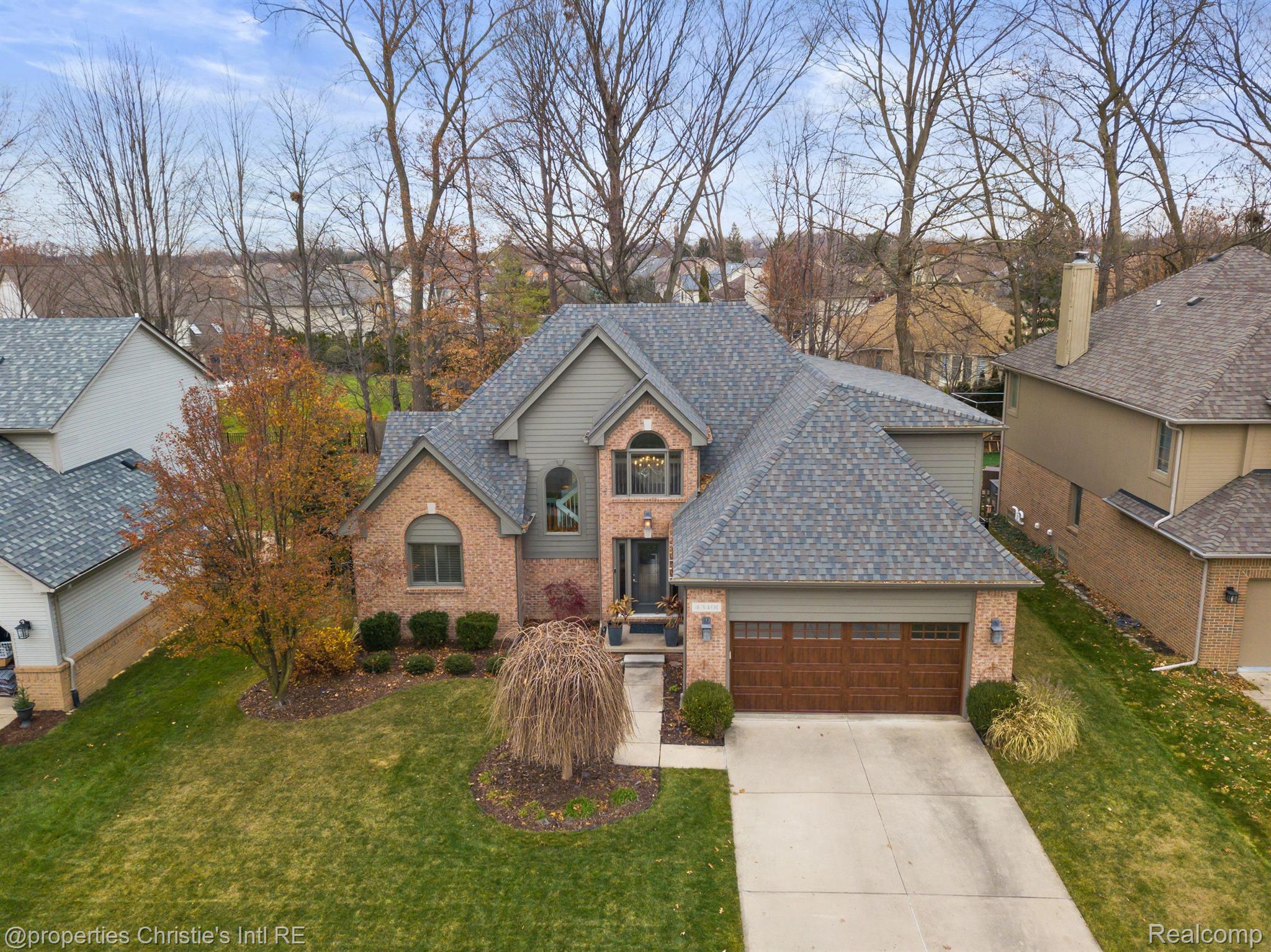 43491 BROOKS Drive