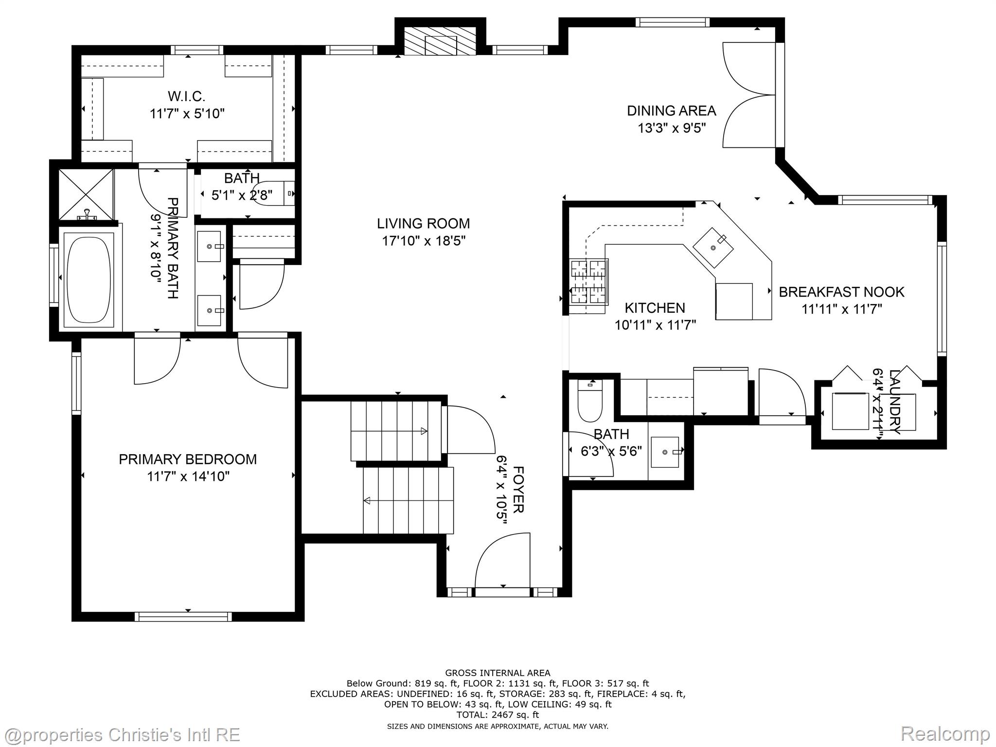 43491 BROOKS Drive