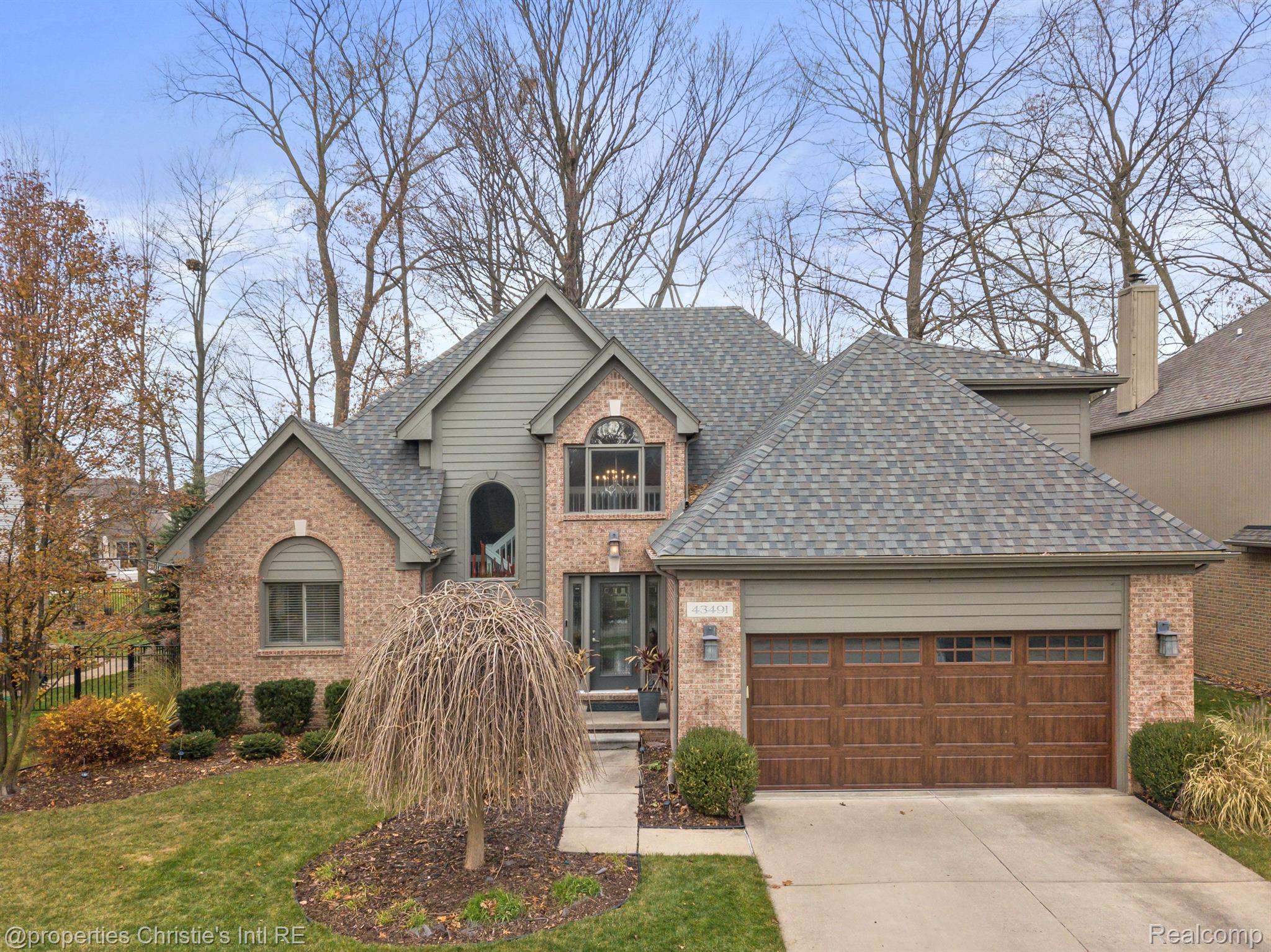 43491 BROOKS Drive