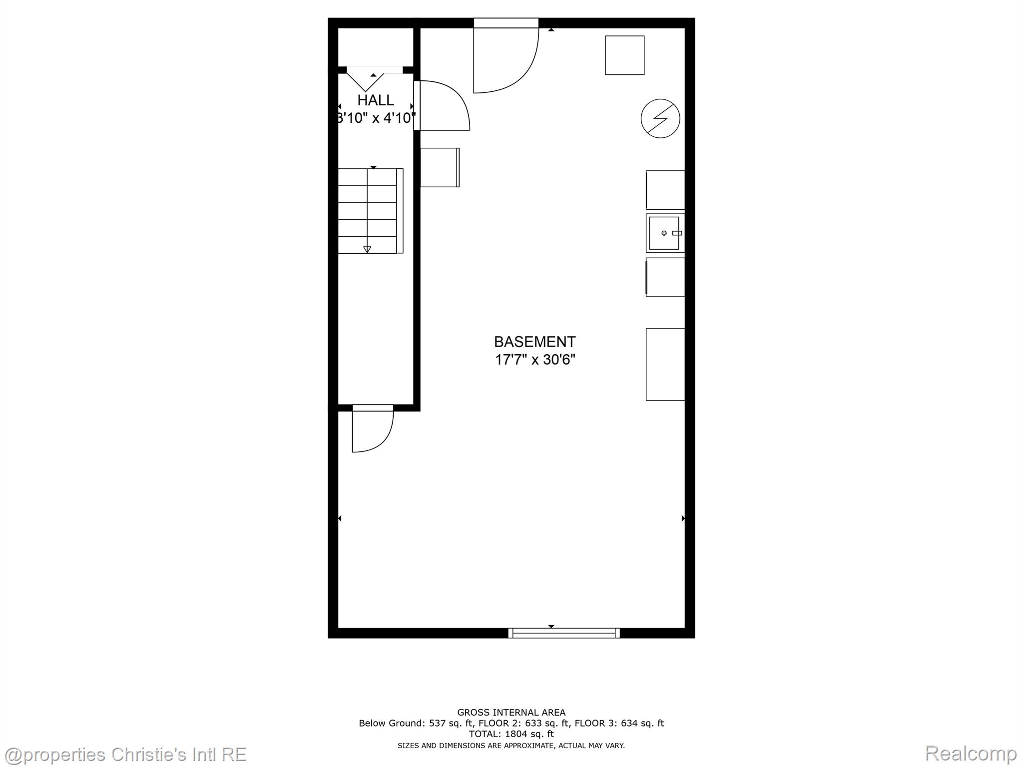 1351  Nicolet Place