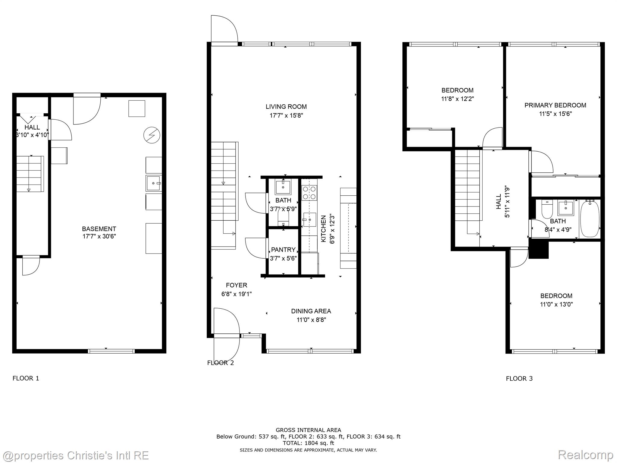 1351  Nicolet Place