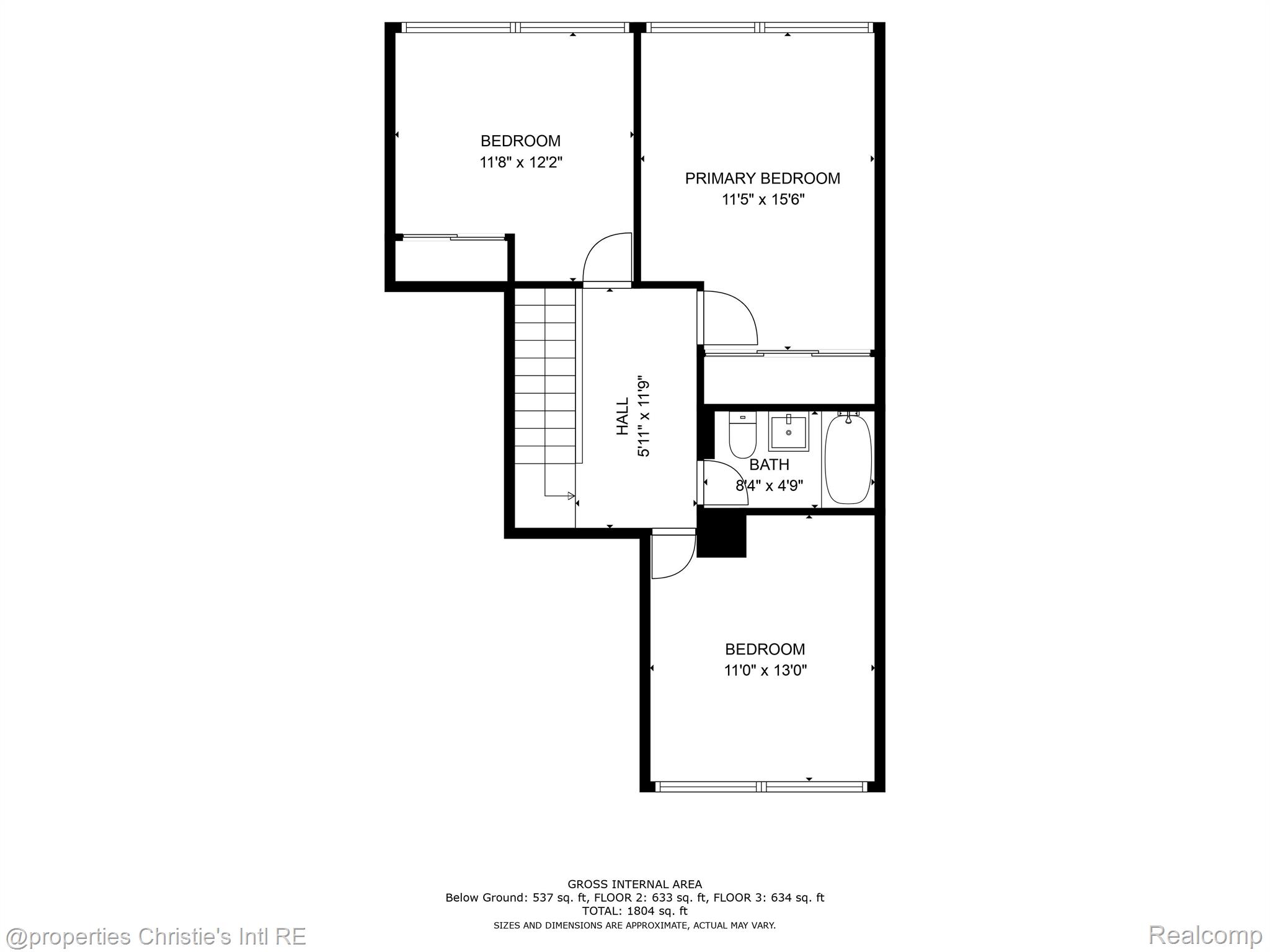 1351  Nicolet Place
