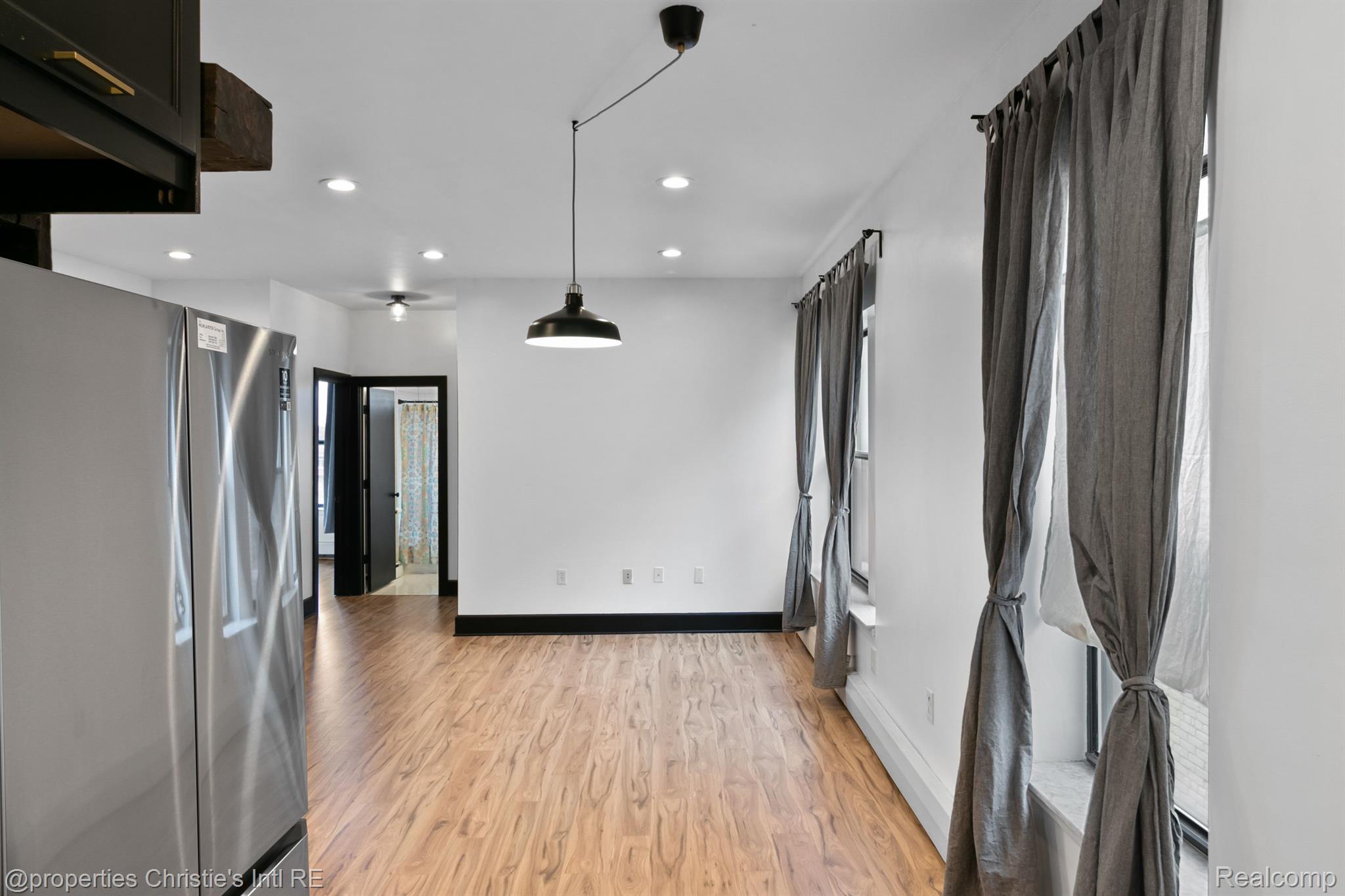 120 SEWARD Street Unit: 407