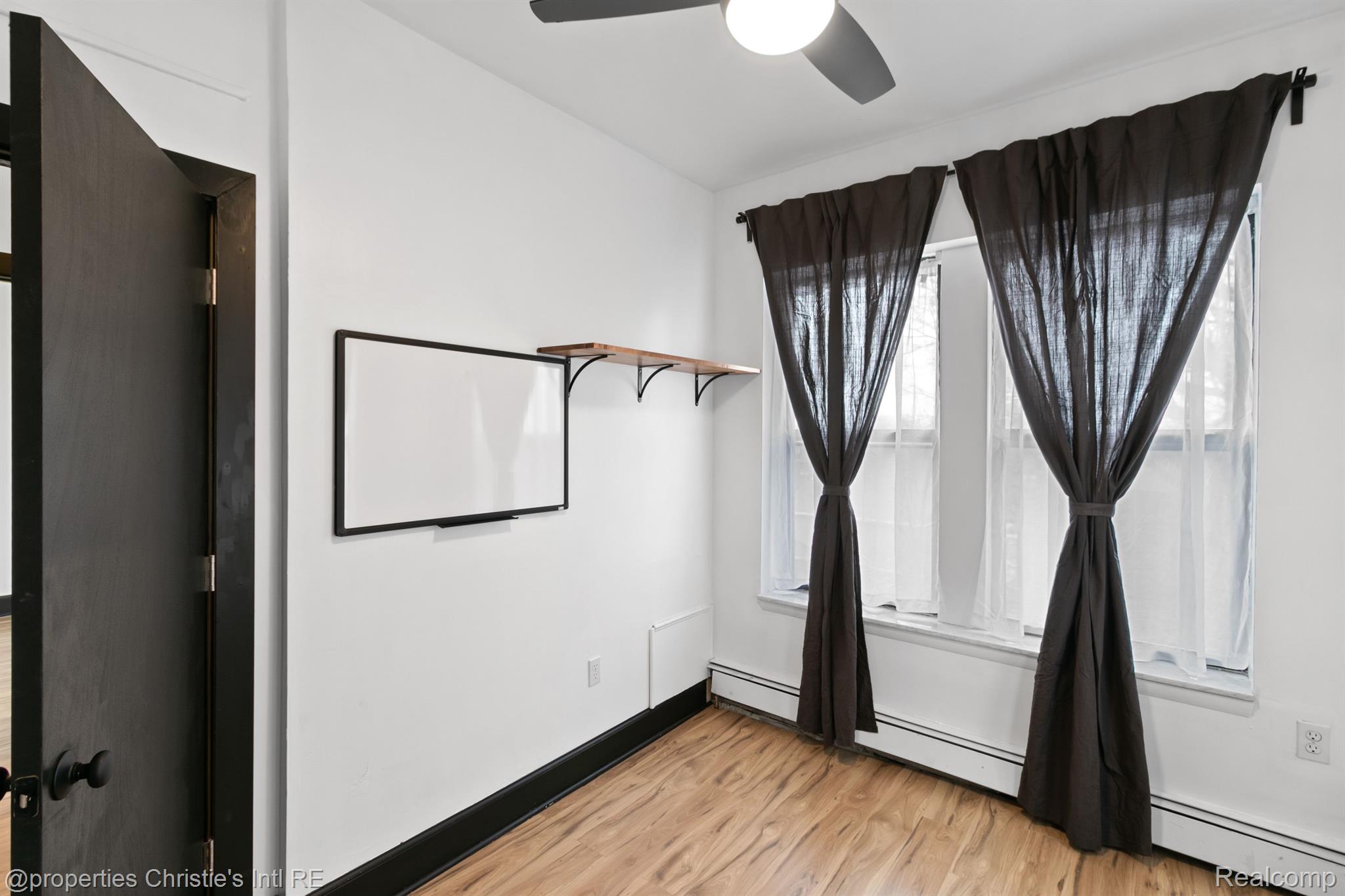 120 SEWARD Street Unit: 407