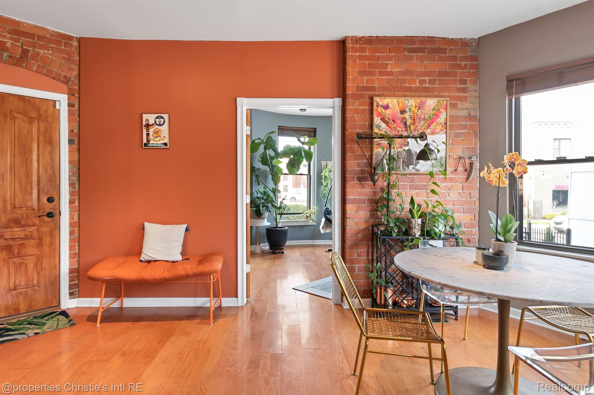4120 CASS Avenue 2