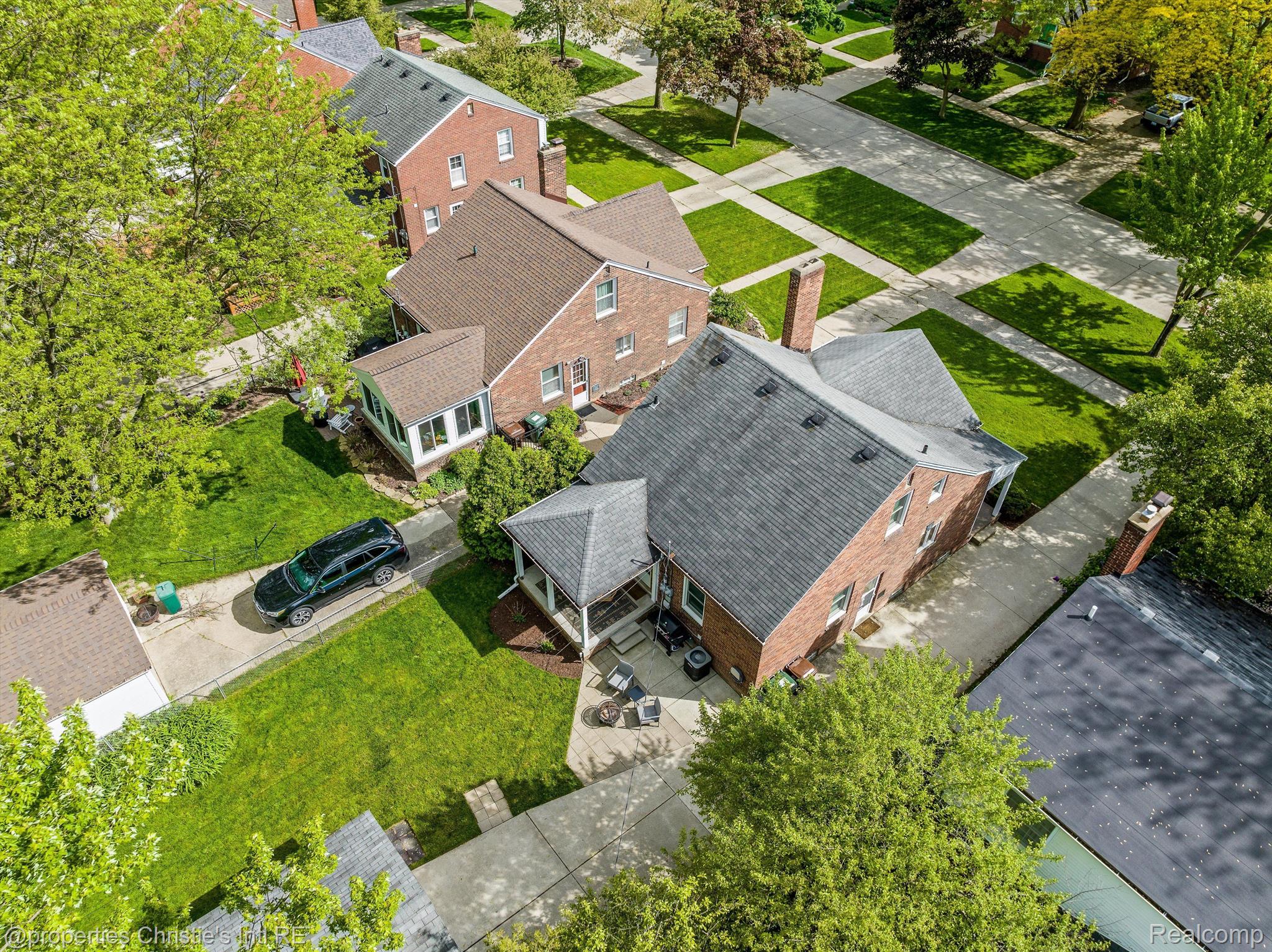 1922 MANCHESTER Boulevard